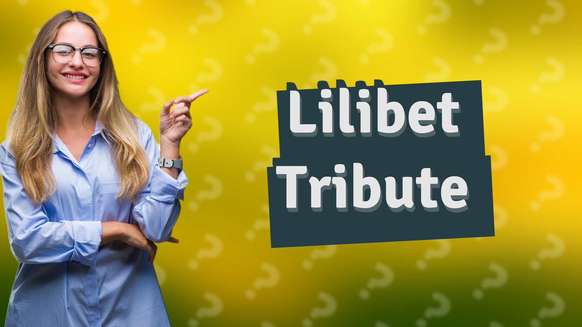 Lilibet Tribute