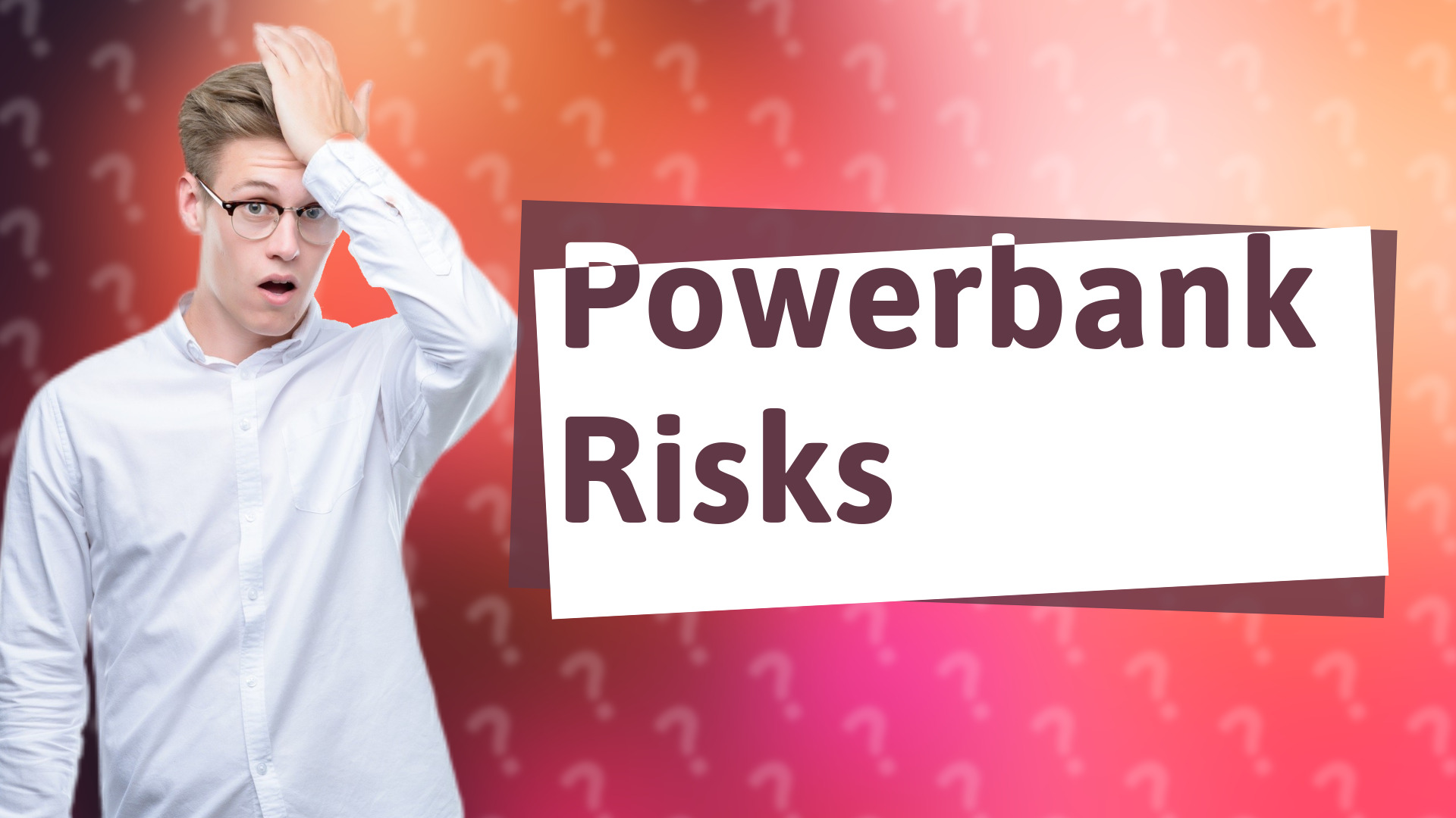 Powerbank Risks