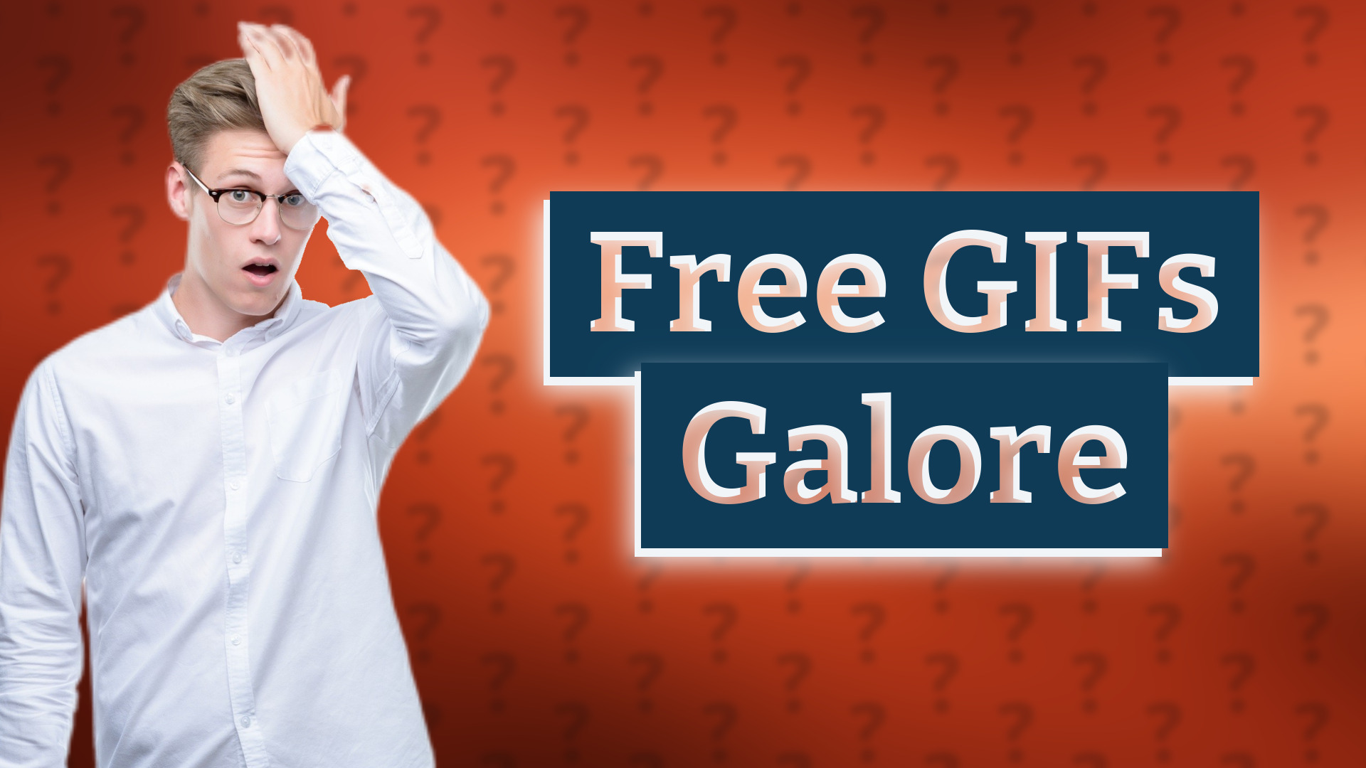 Free GIFs Galore