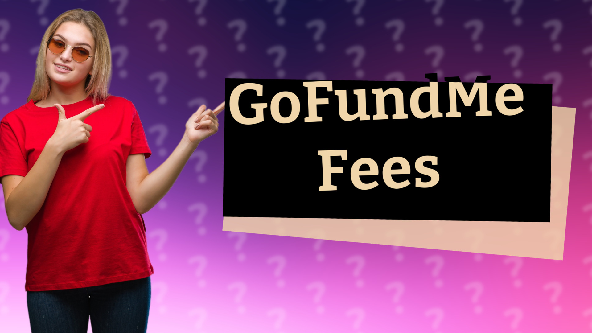 GoFundMe Fees
