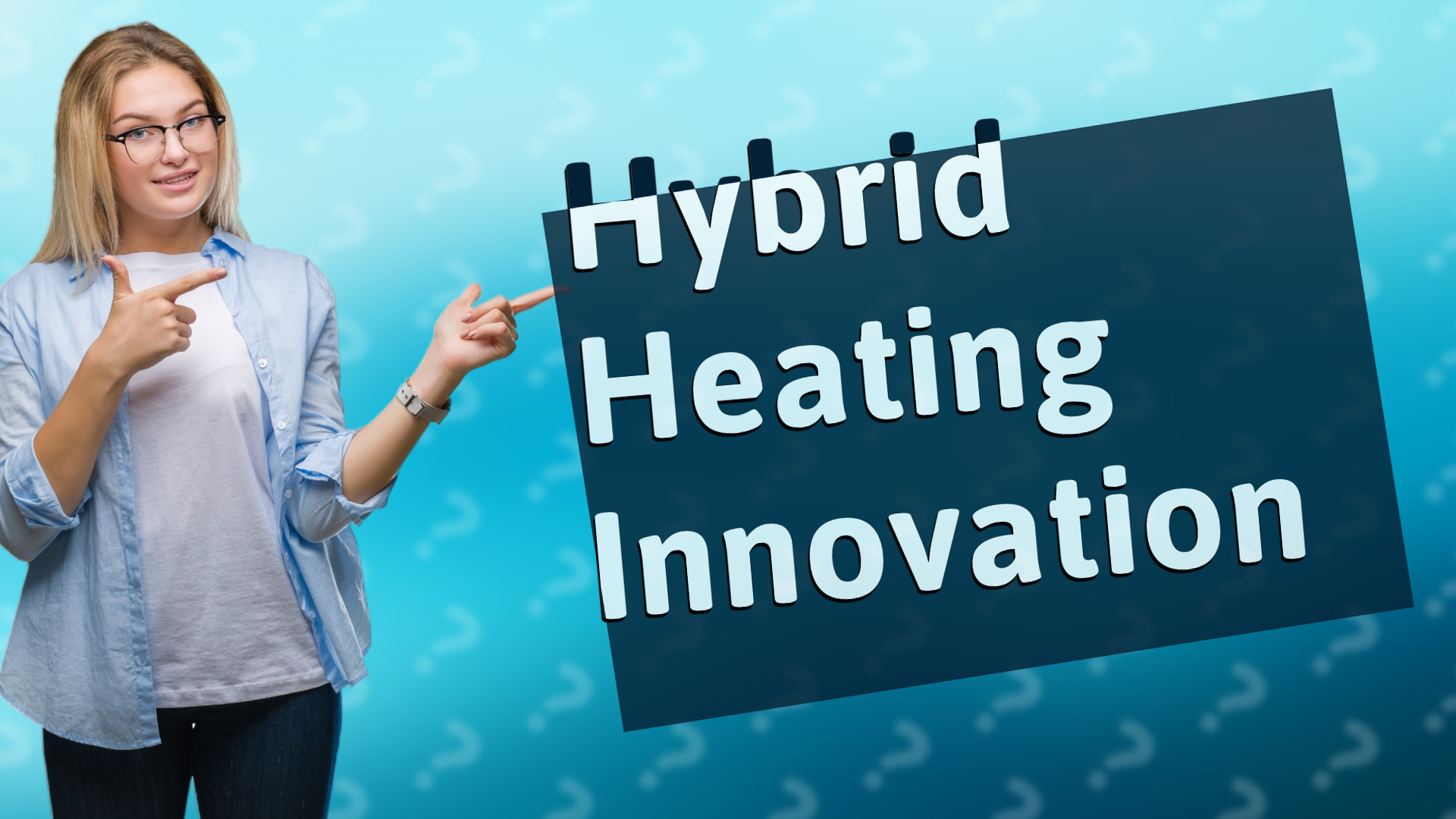 Hybrid Heating Innovation