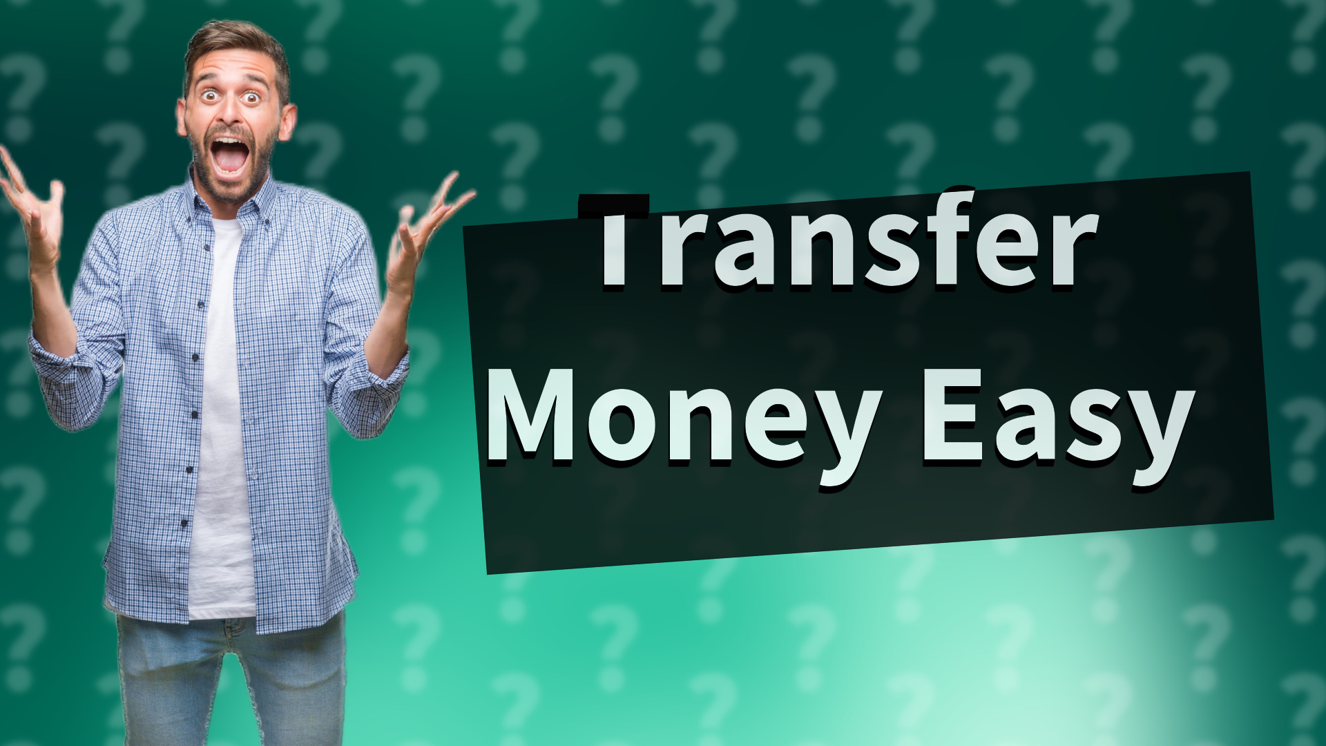 Transfer Money Easy