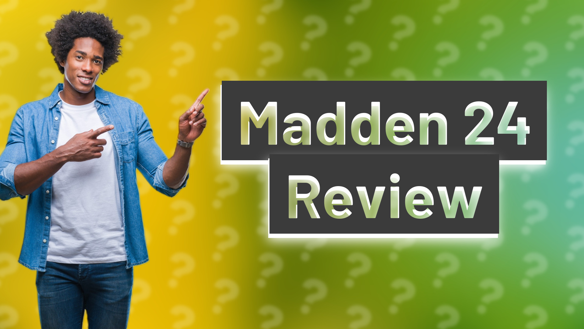 Madden 24 Review