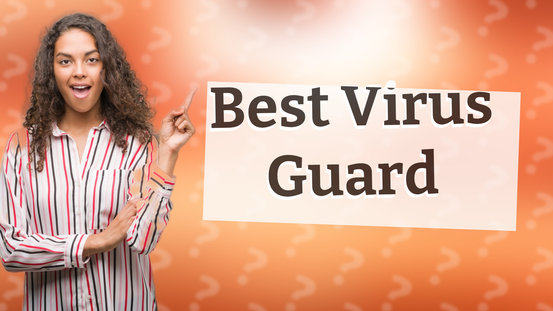 Best Virus Guard