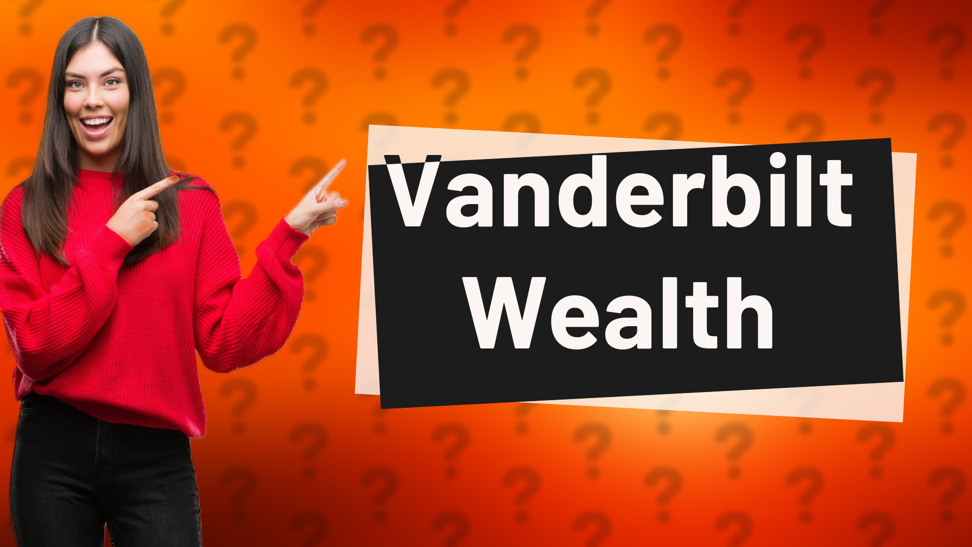 Vanderbilt Wealth