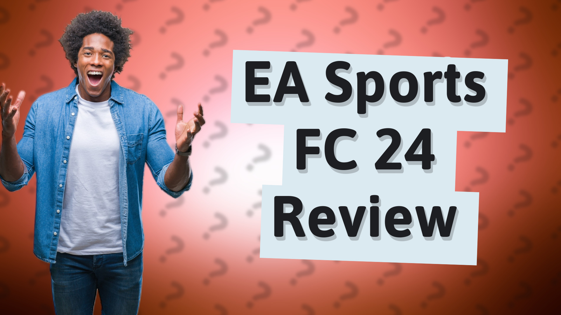 EA Sports FC 24 Review