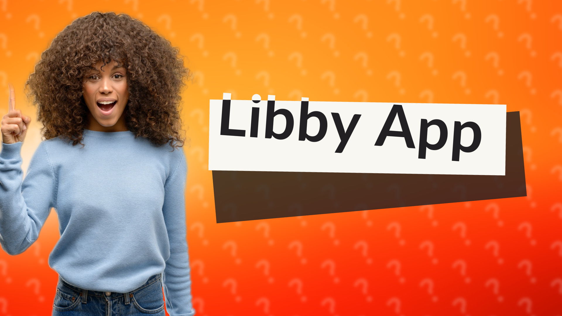 Libby App