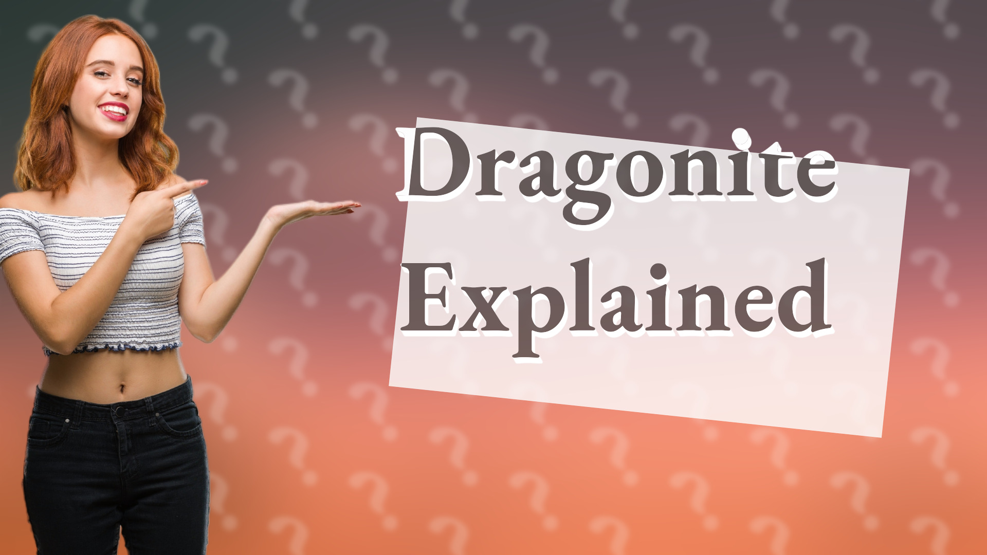 Dragonite Explained