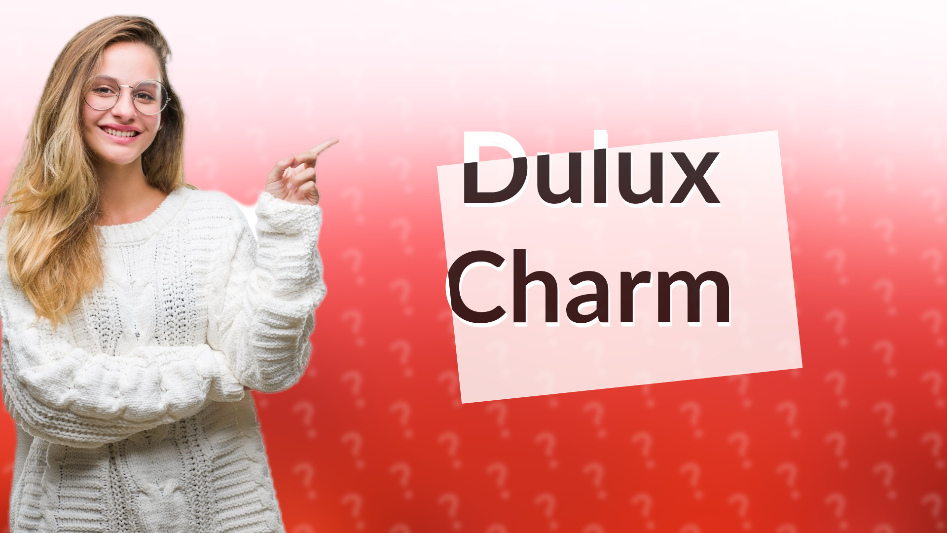 Dulux Charm