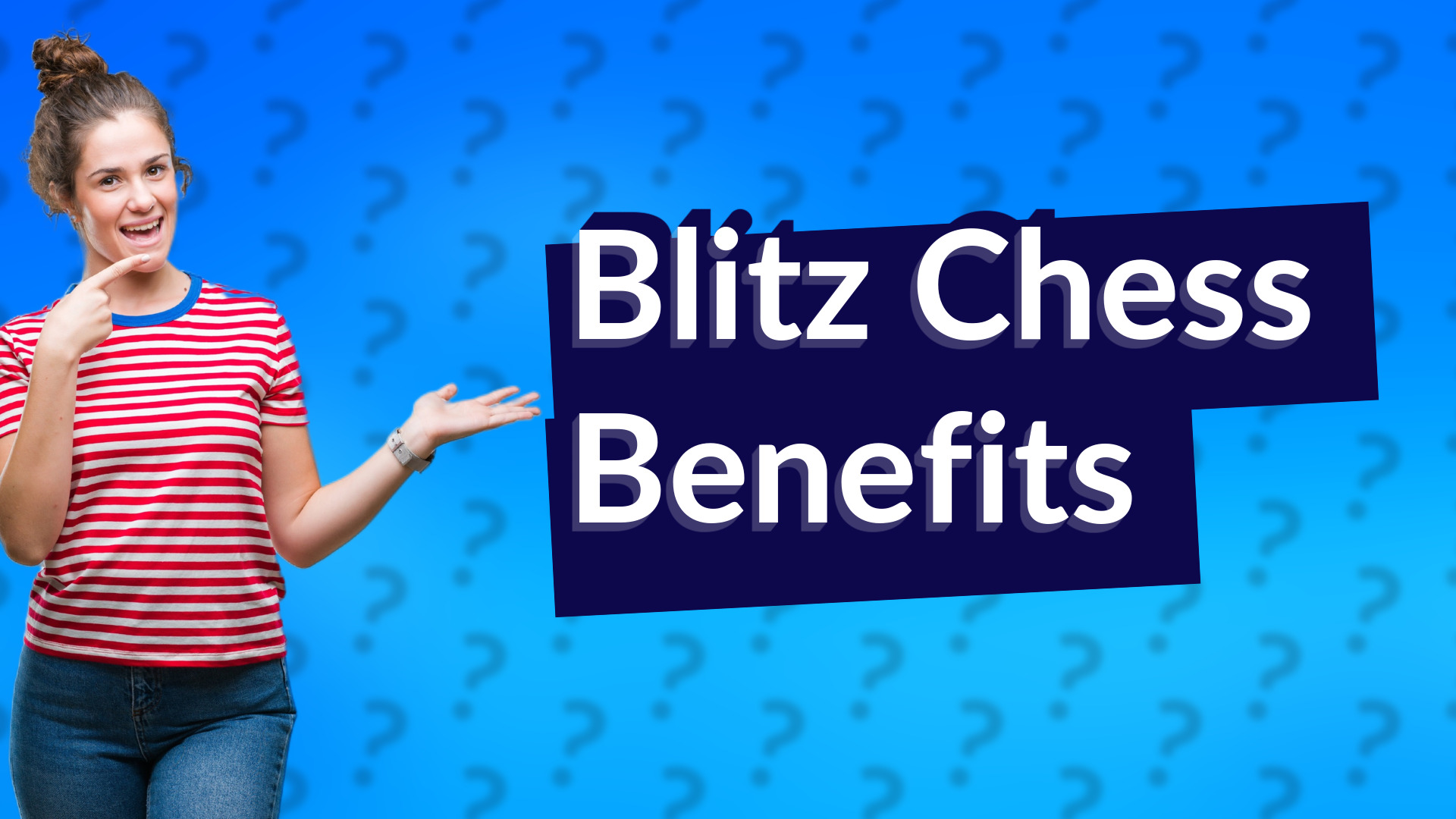 Blitz Chess Benefits