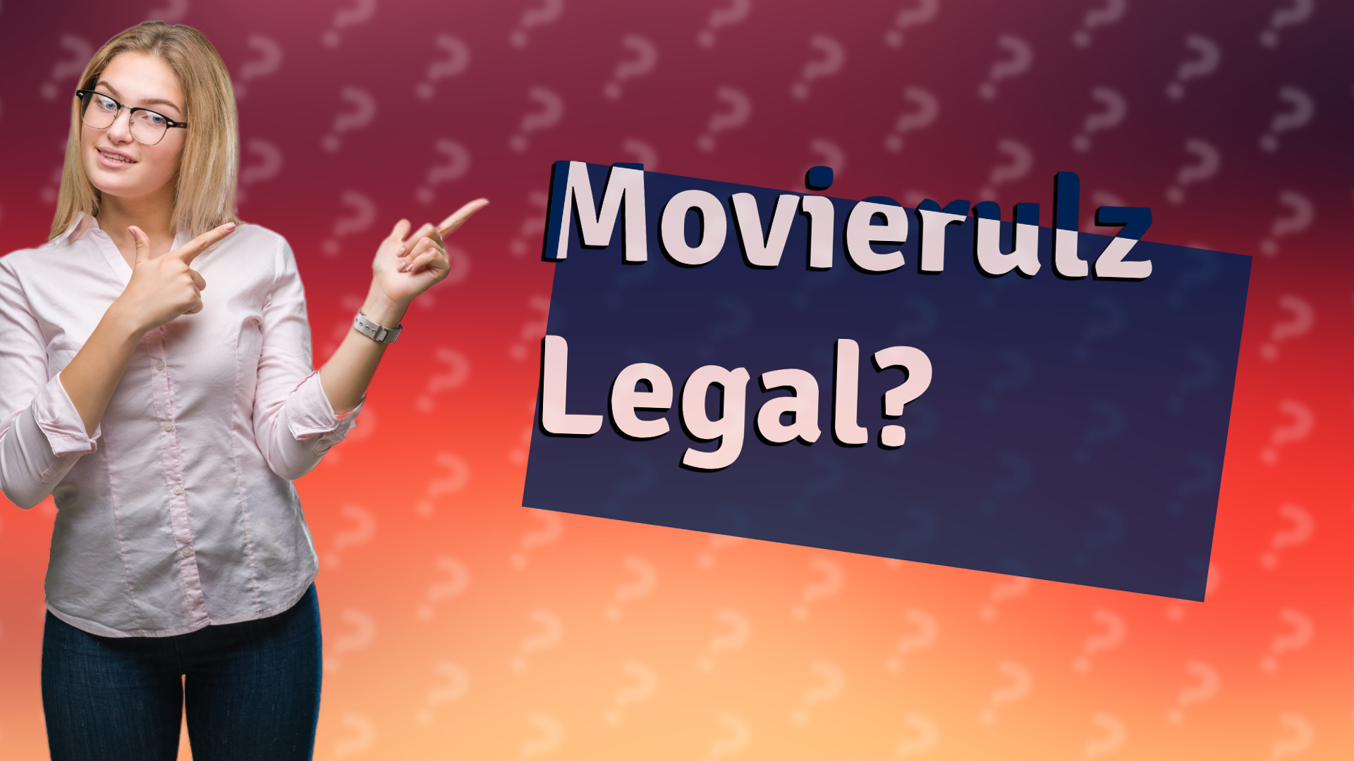 Movierulz Legal?