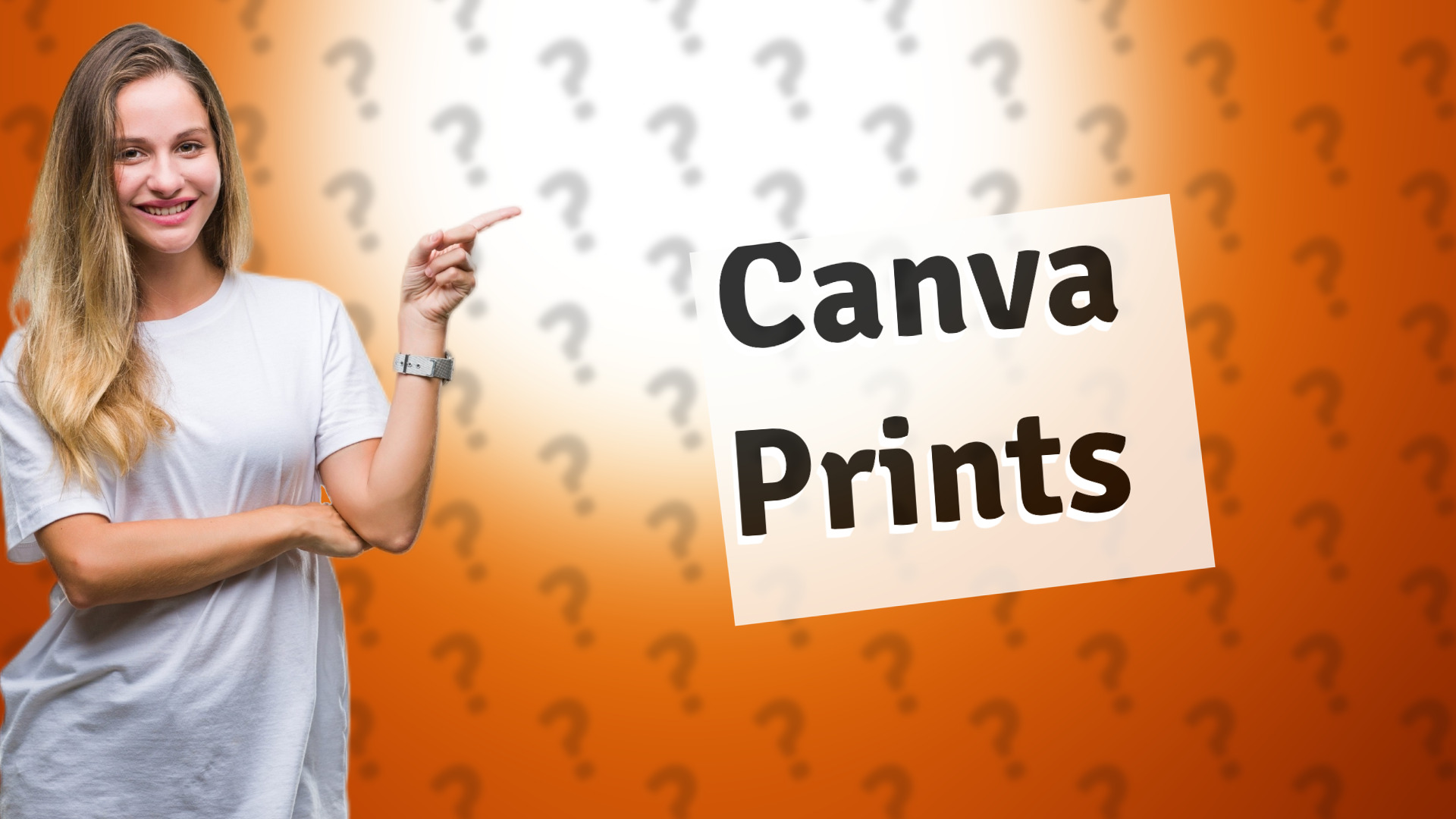 Canva Prints