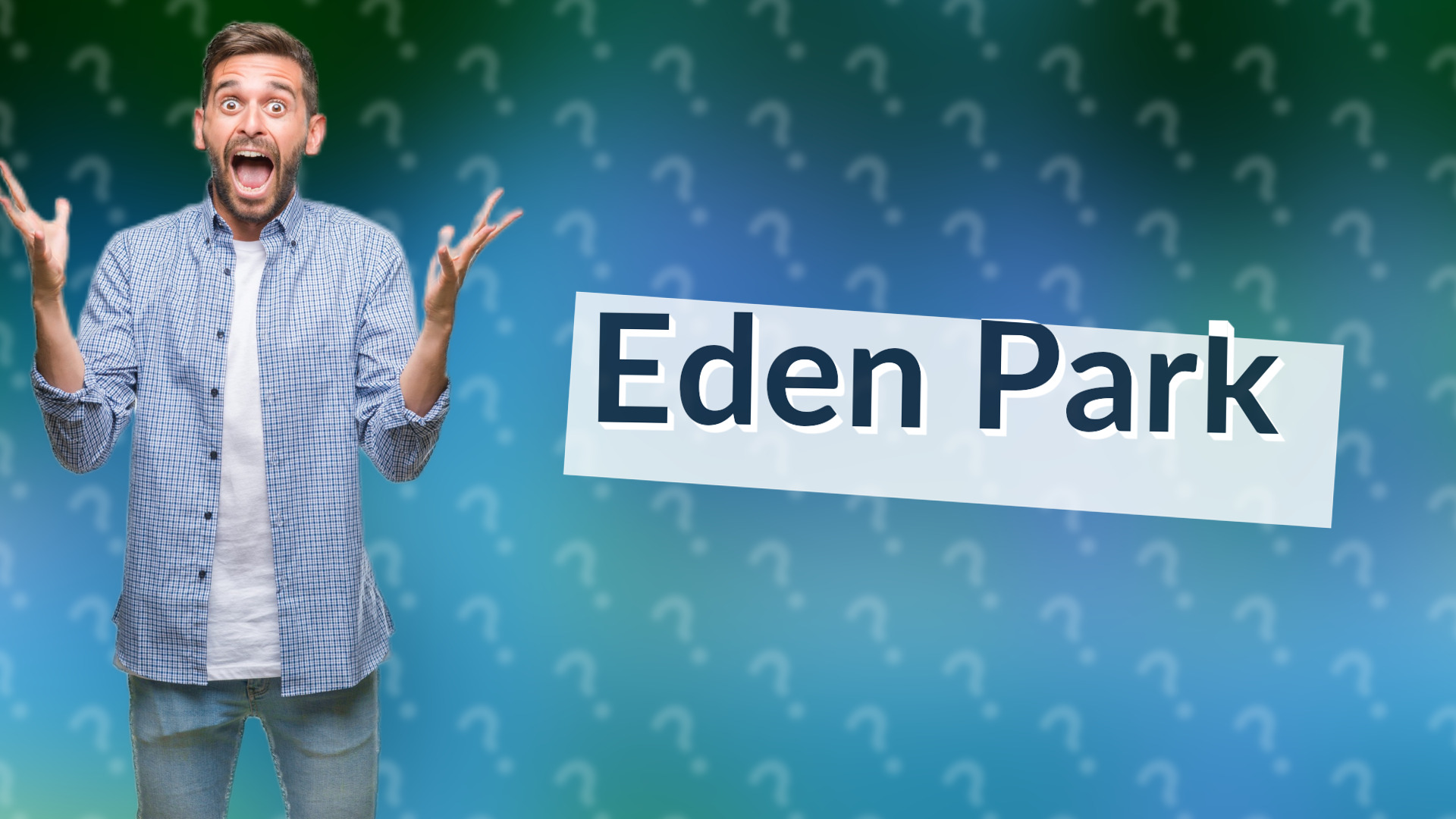 Eden Park