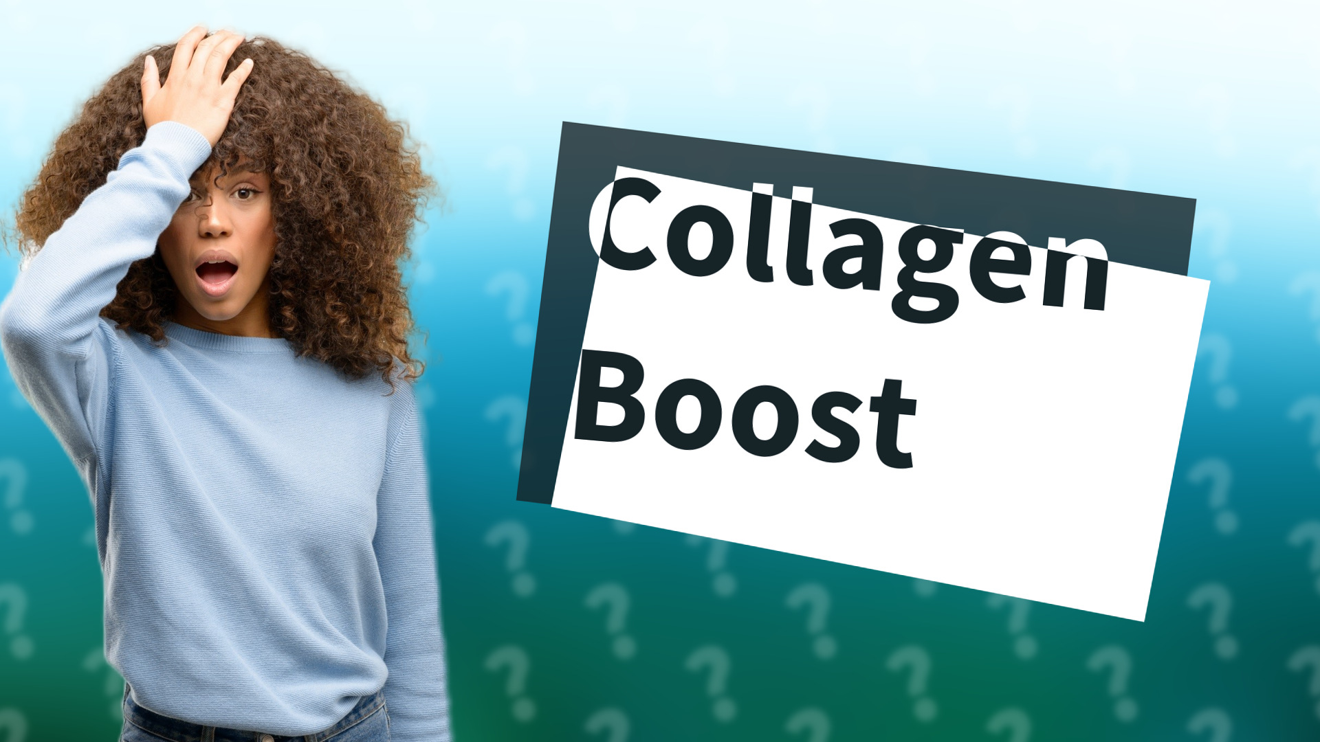 Collagen Boost