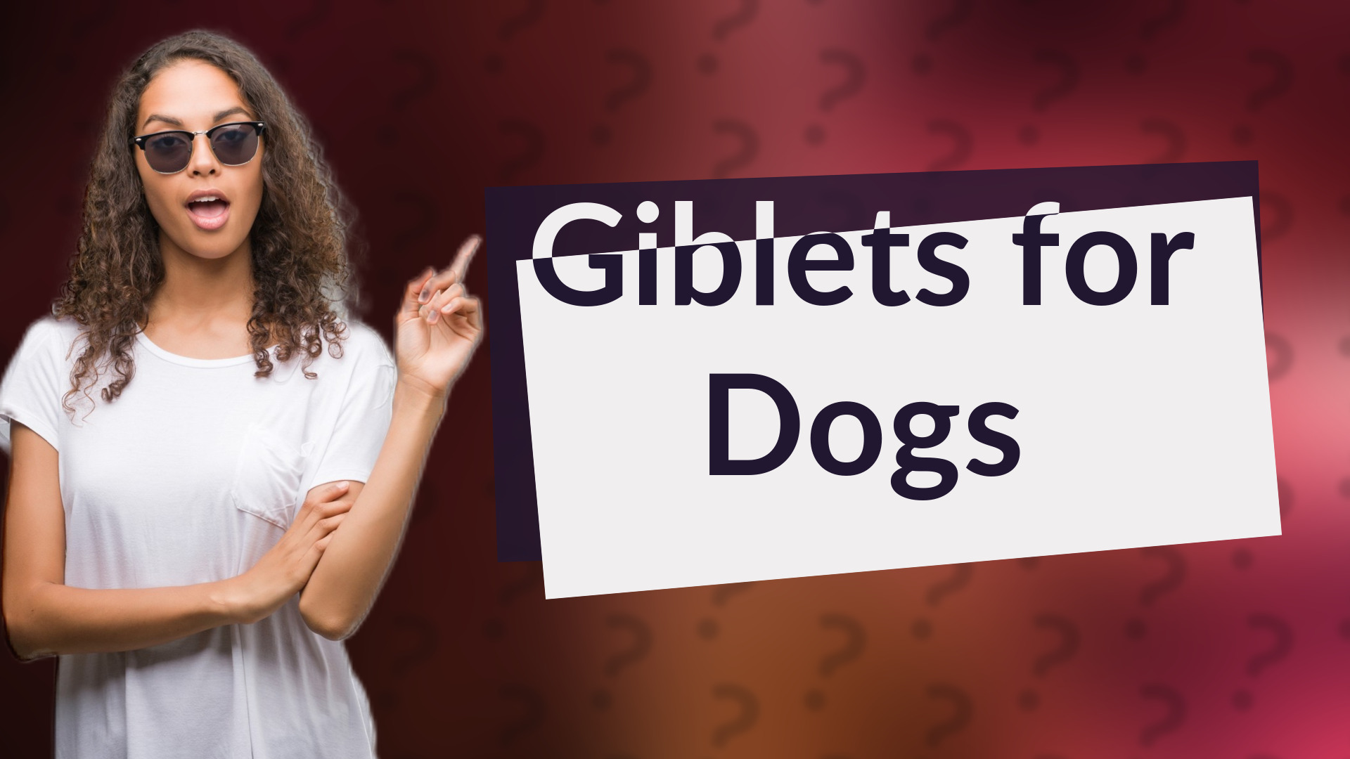 Giblets for Dogs