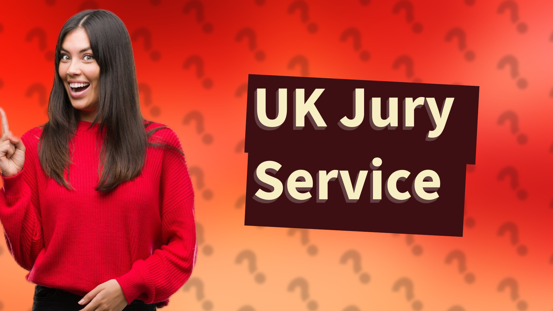 UK Jury Service