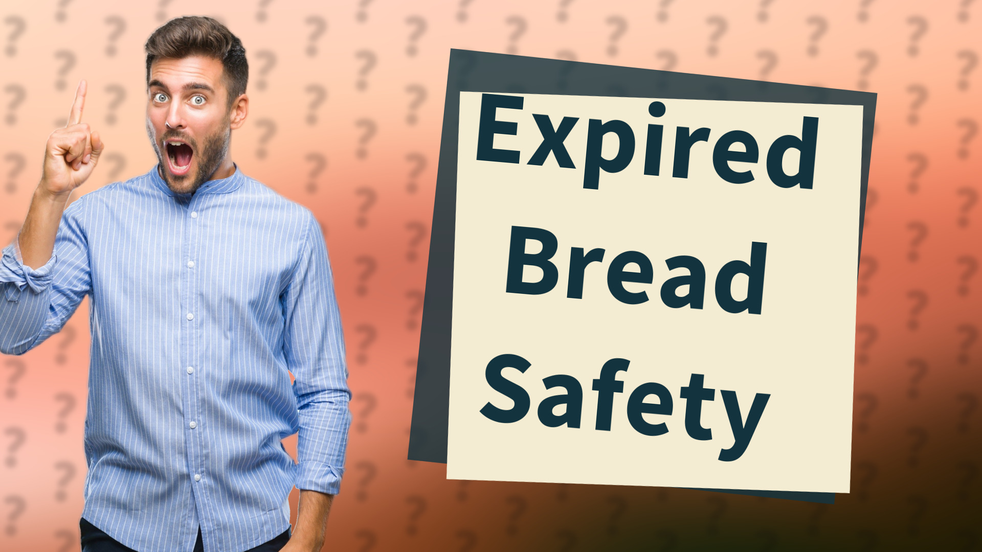Expired Bread Safety