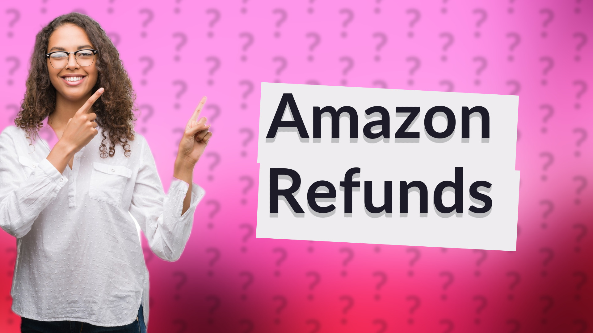 Amazon Refunds