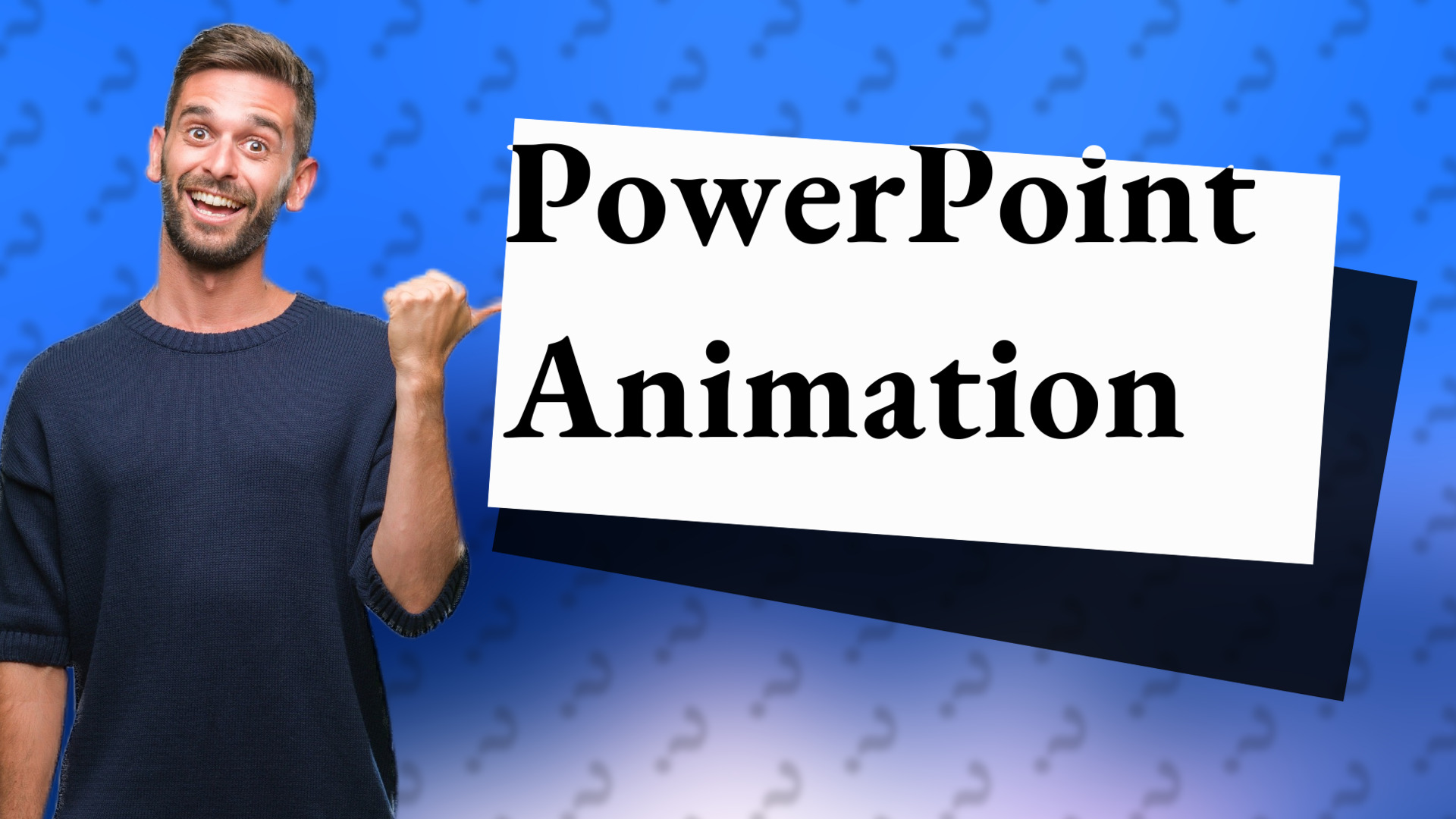 PowerPoint Animation