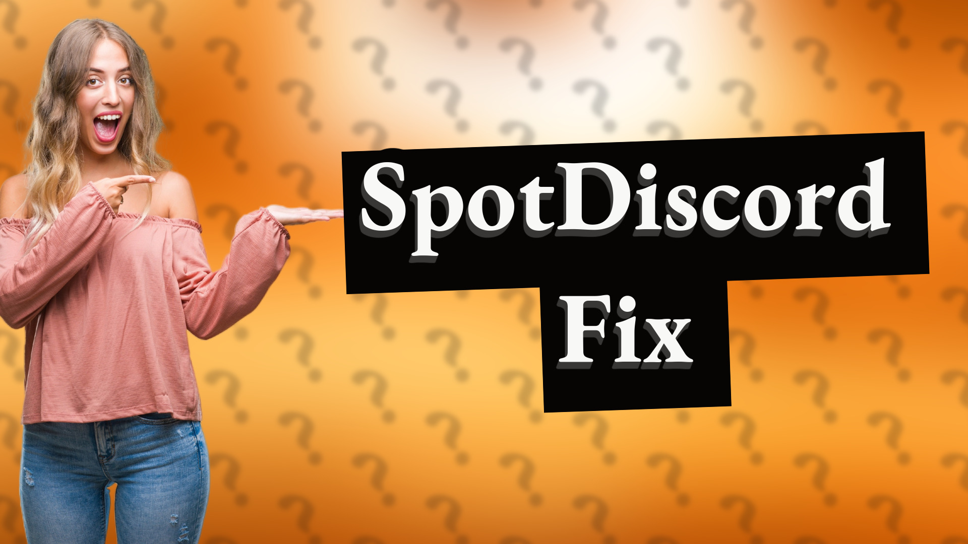 SpotDiscord Fix