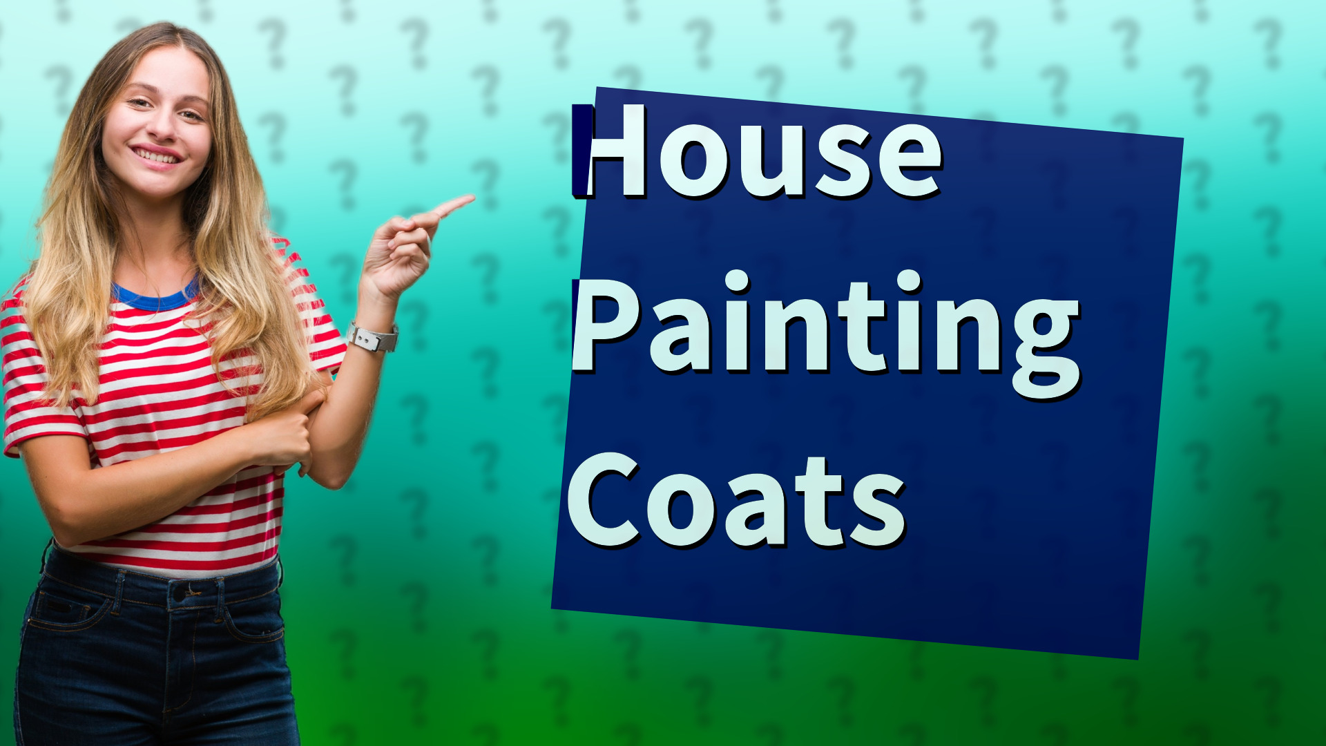 House Painting Coats