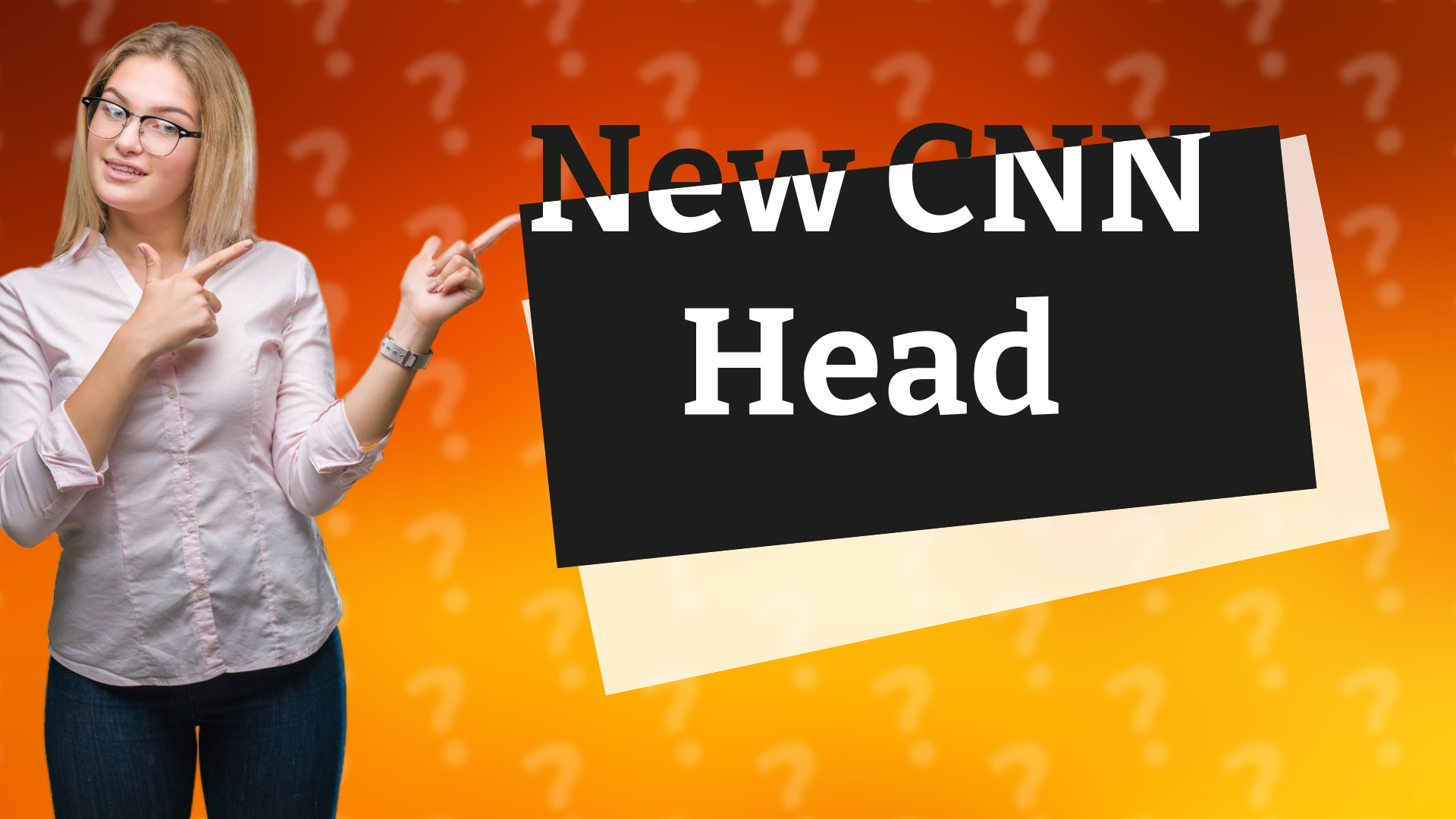 New CNN Head