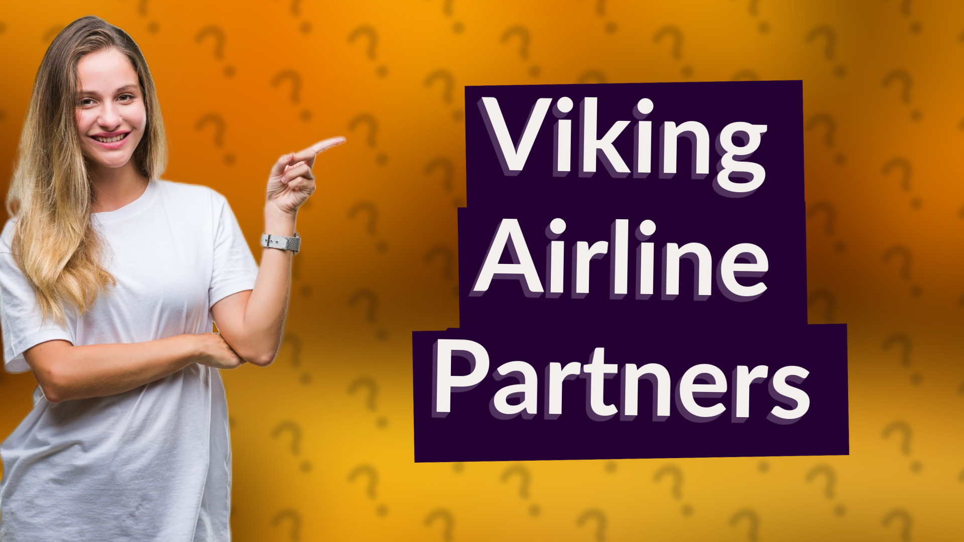 Viking Airline Partners