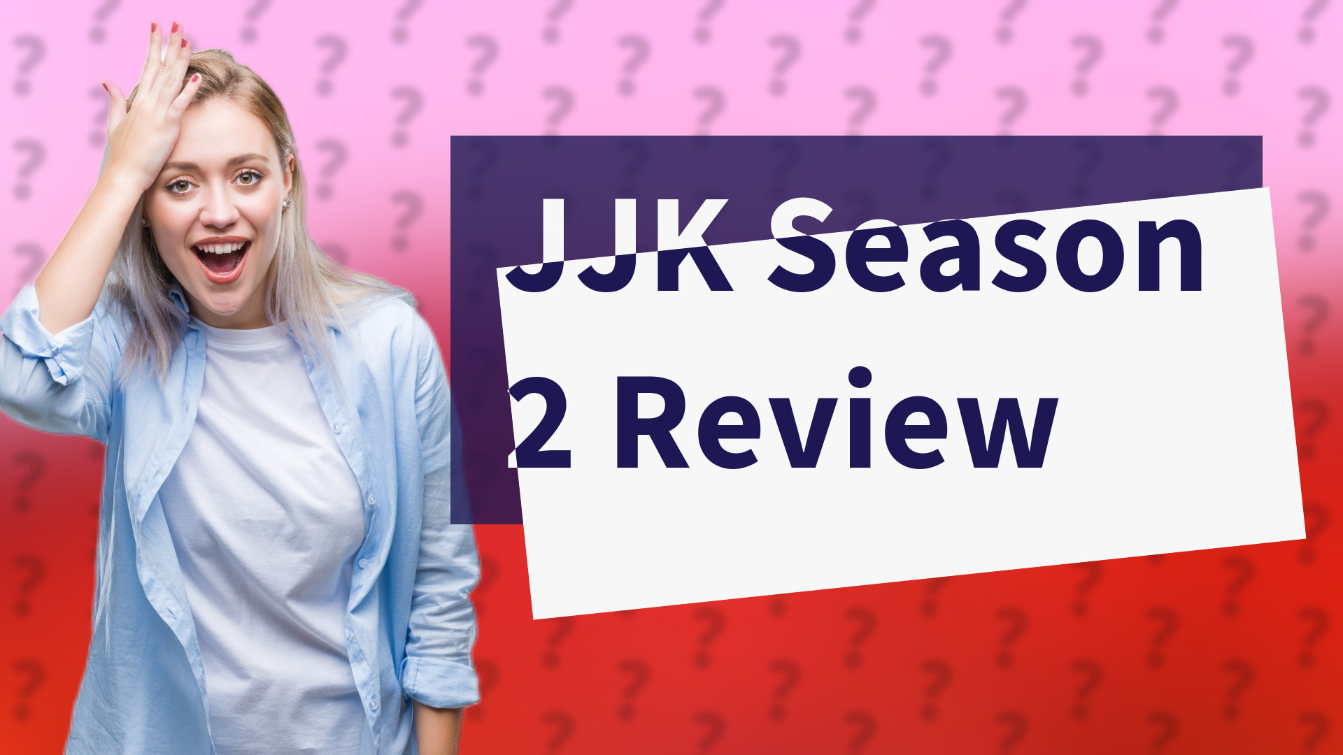 JJK Season 2 Review