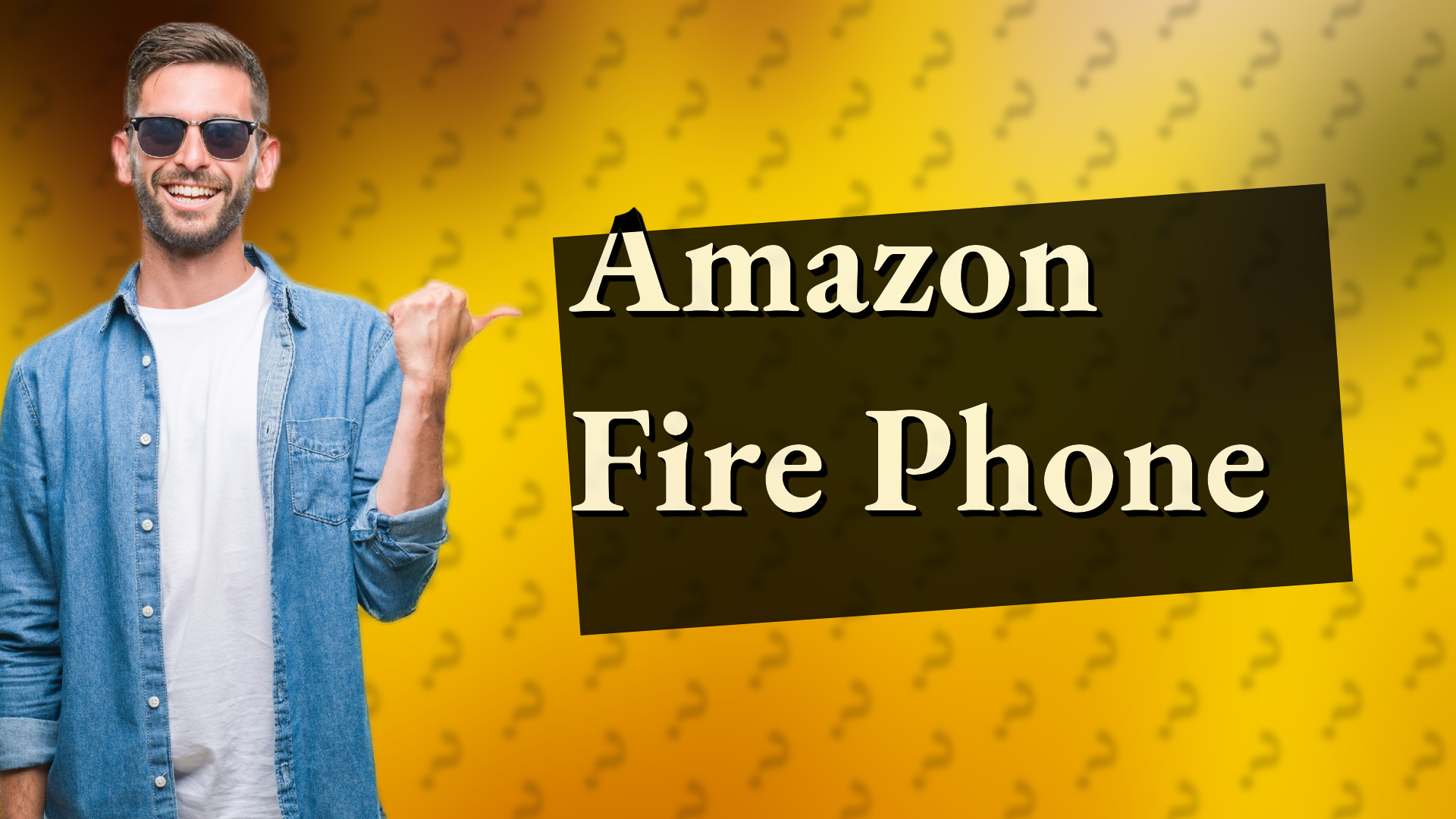 Amazon Fire Phone