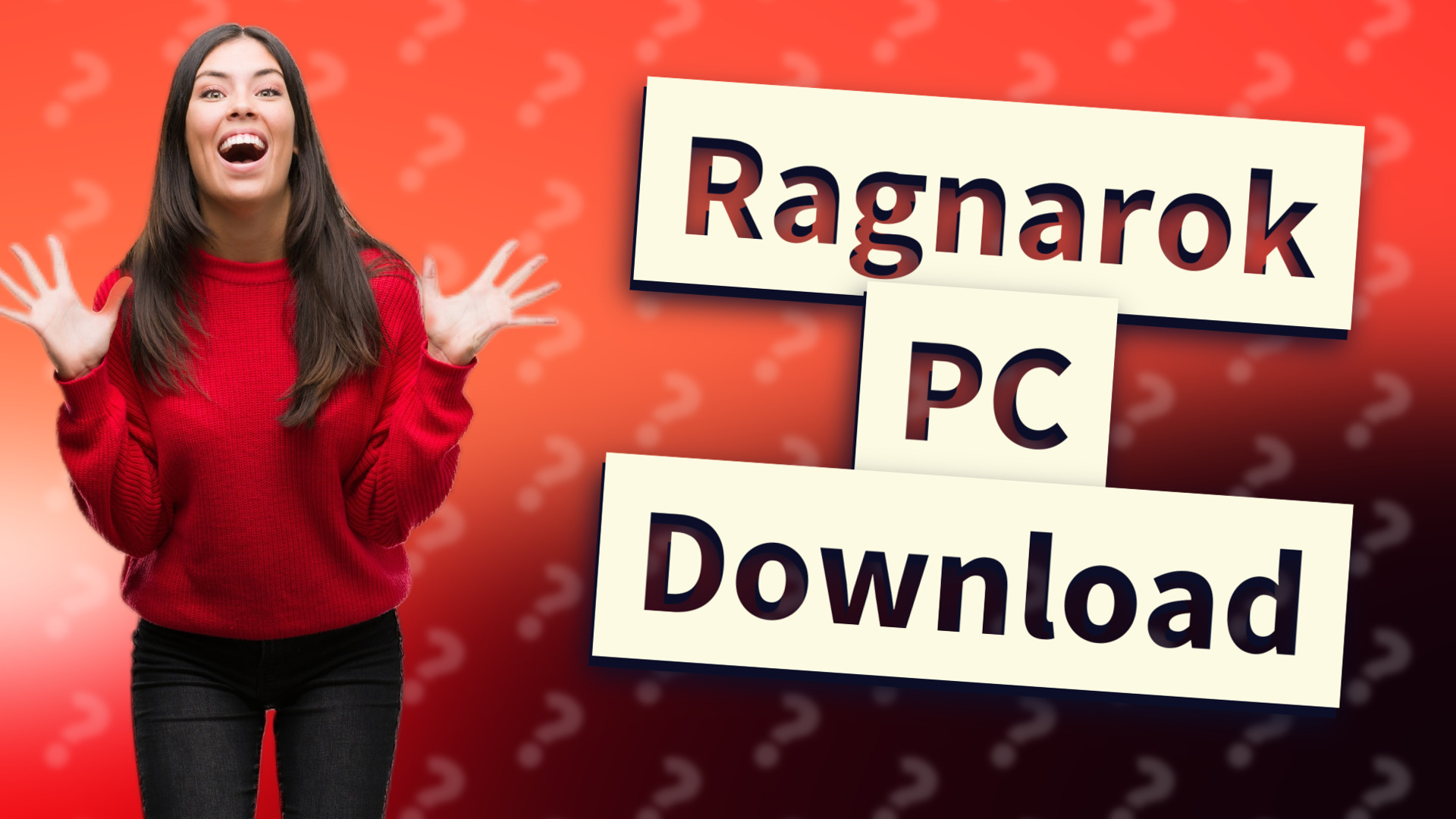 Ragnarok PC Download