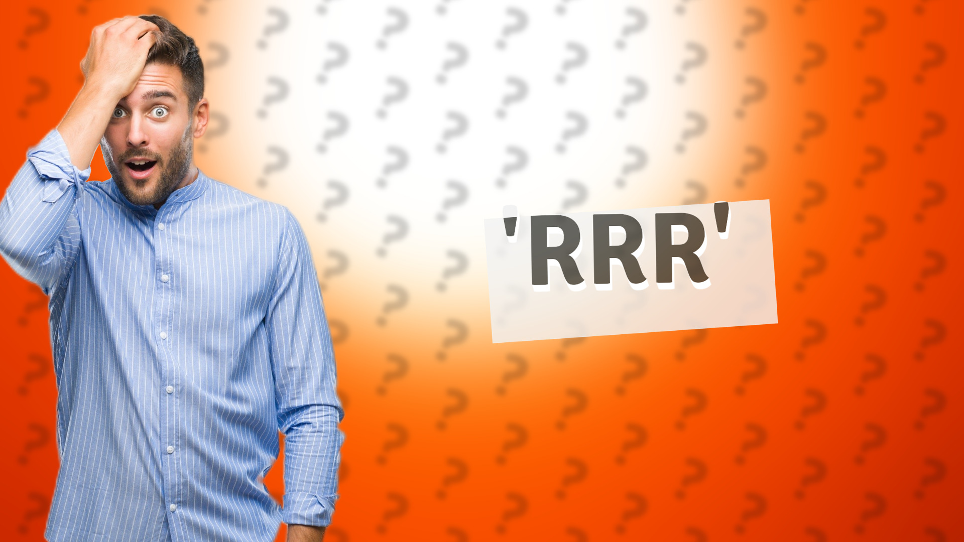'RRR'