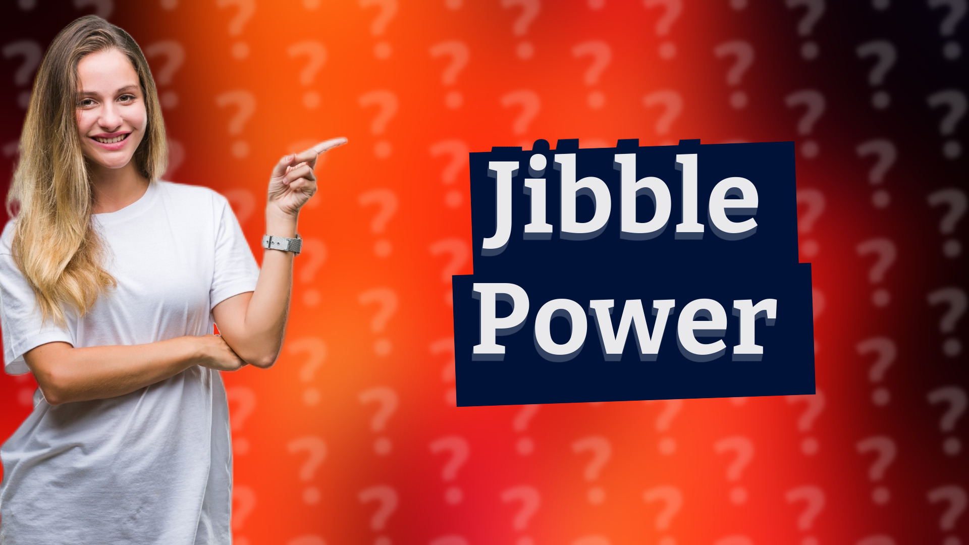 Jibble Power