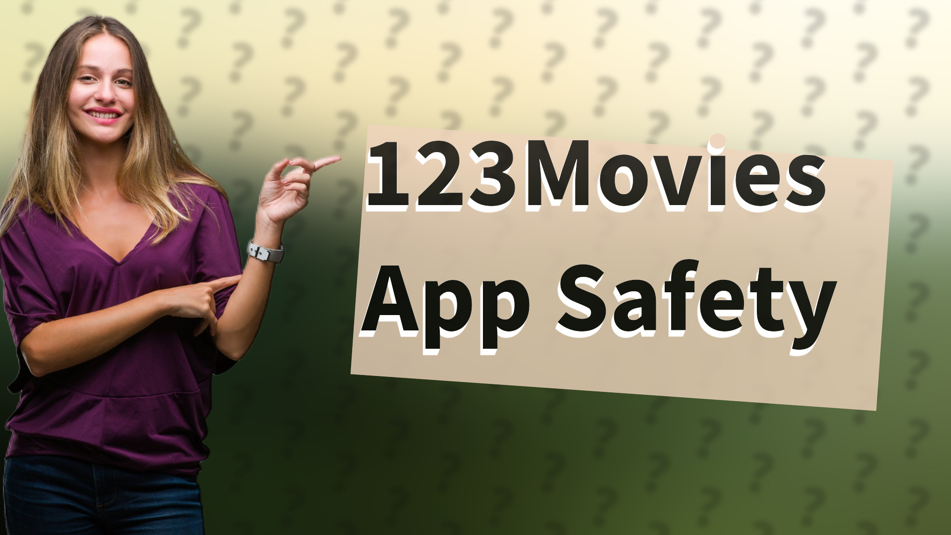 123Movies App Safety