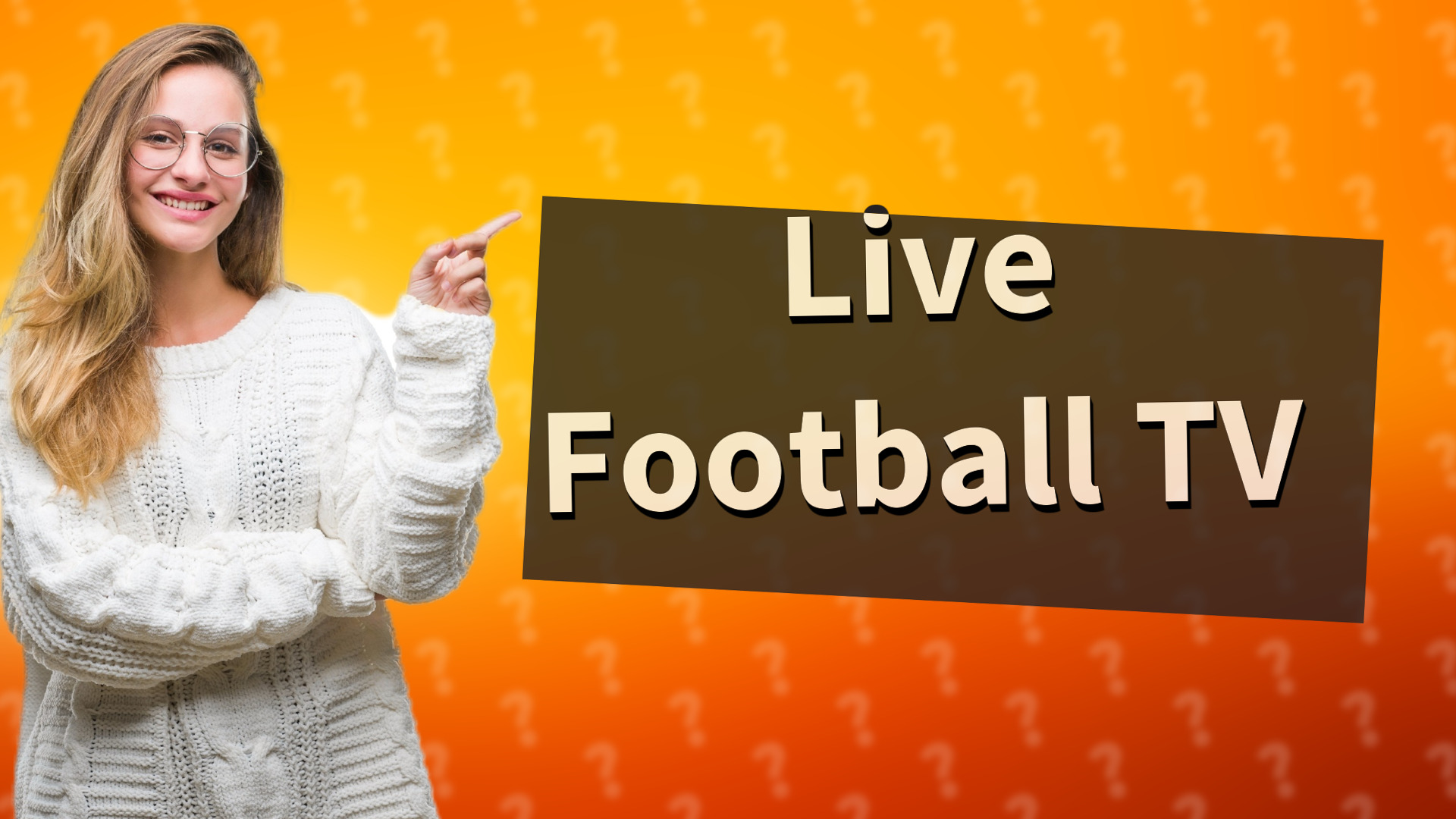 Live Football TV