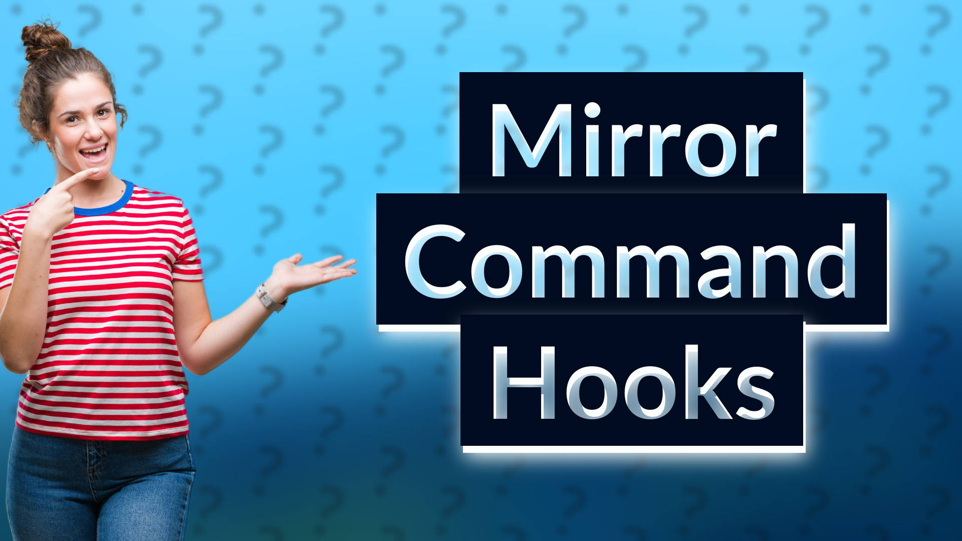 Mirror Command Hooks