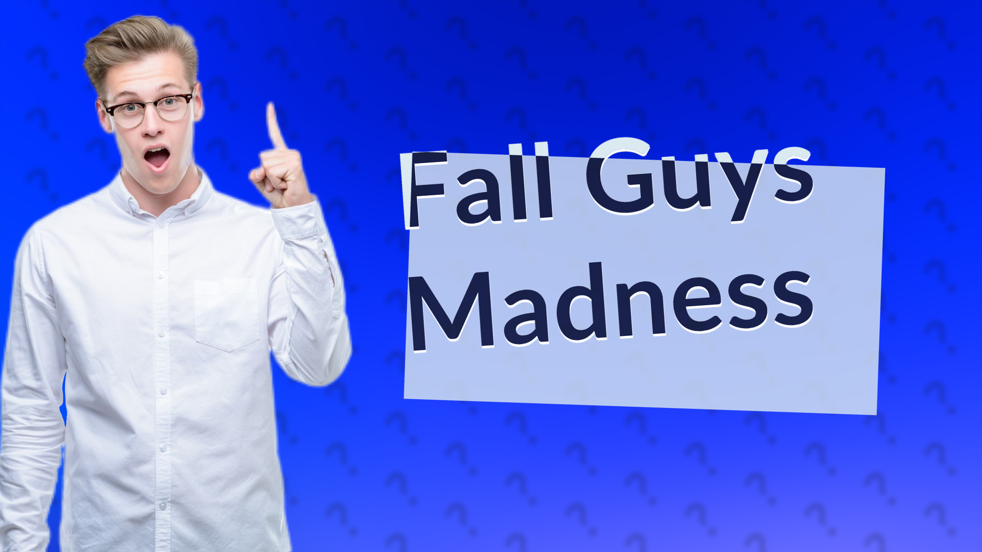 Fall Guys Madness