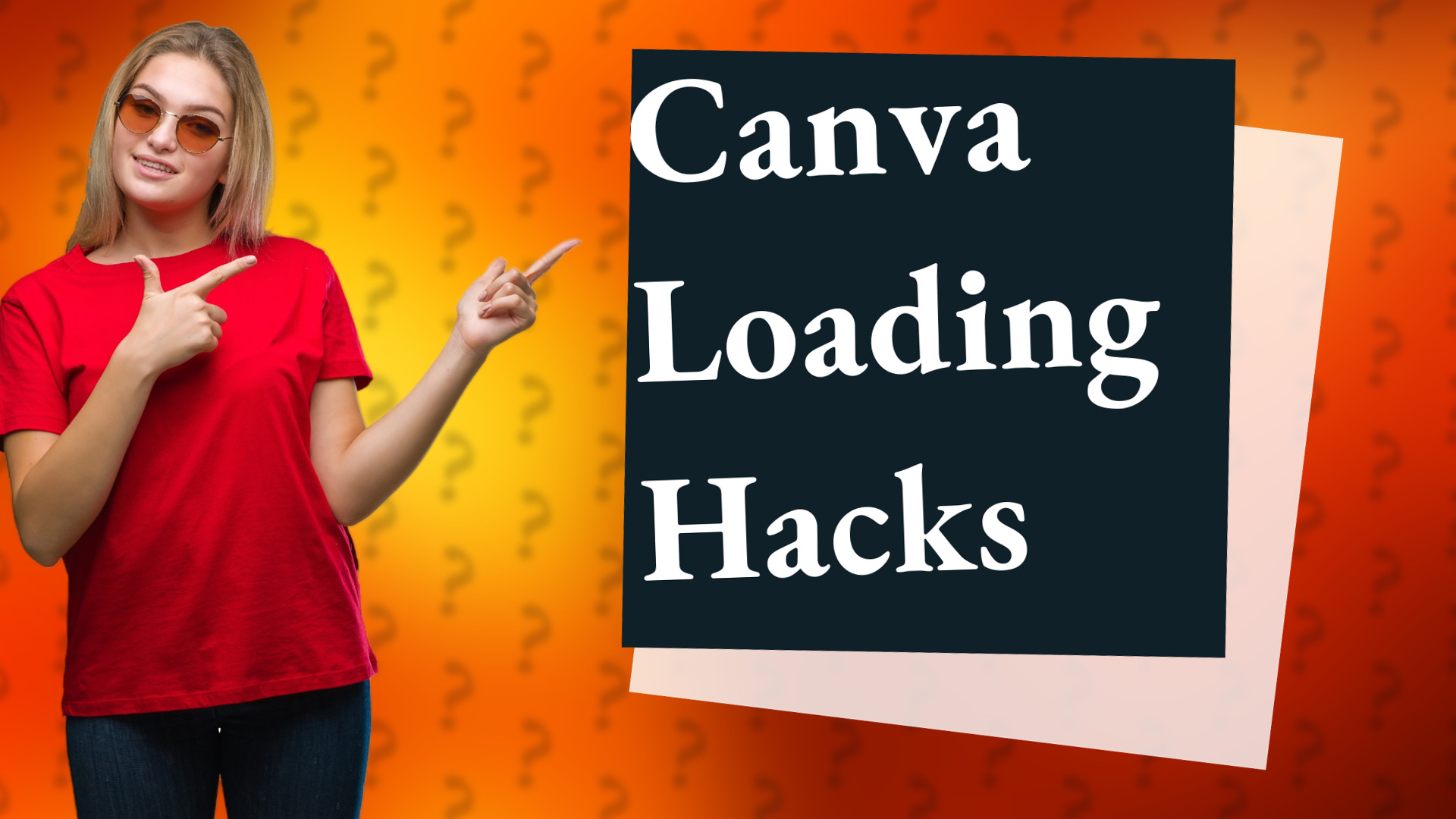 Canva Loading Hacks