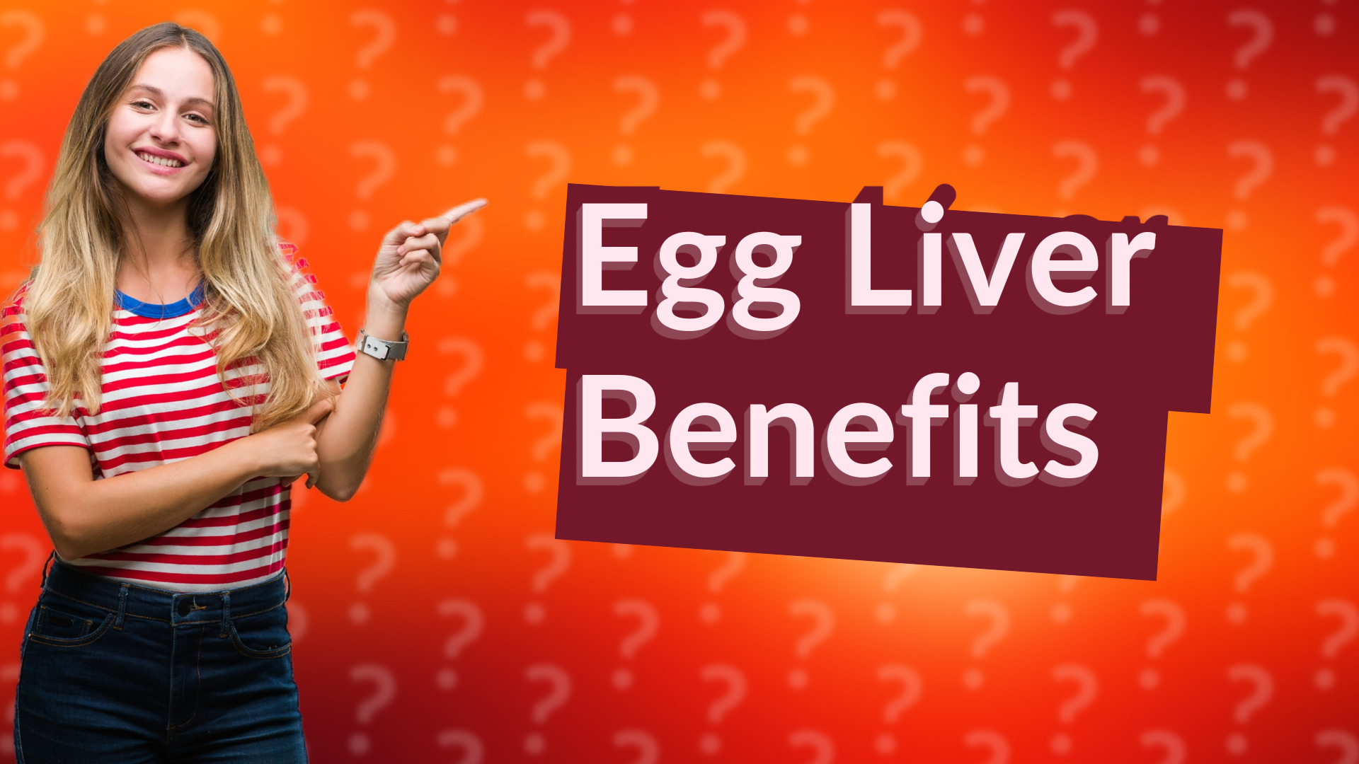 Egg Liver Benefits
