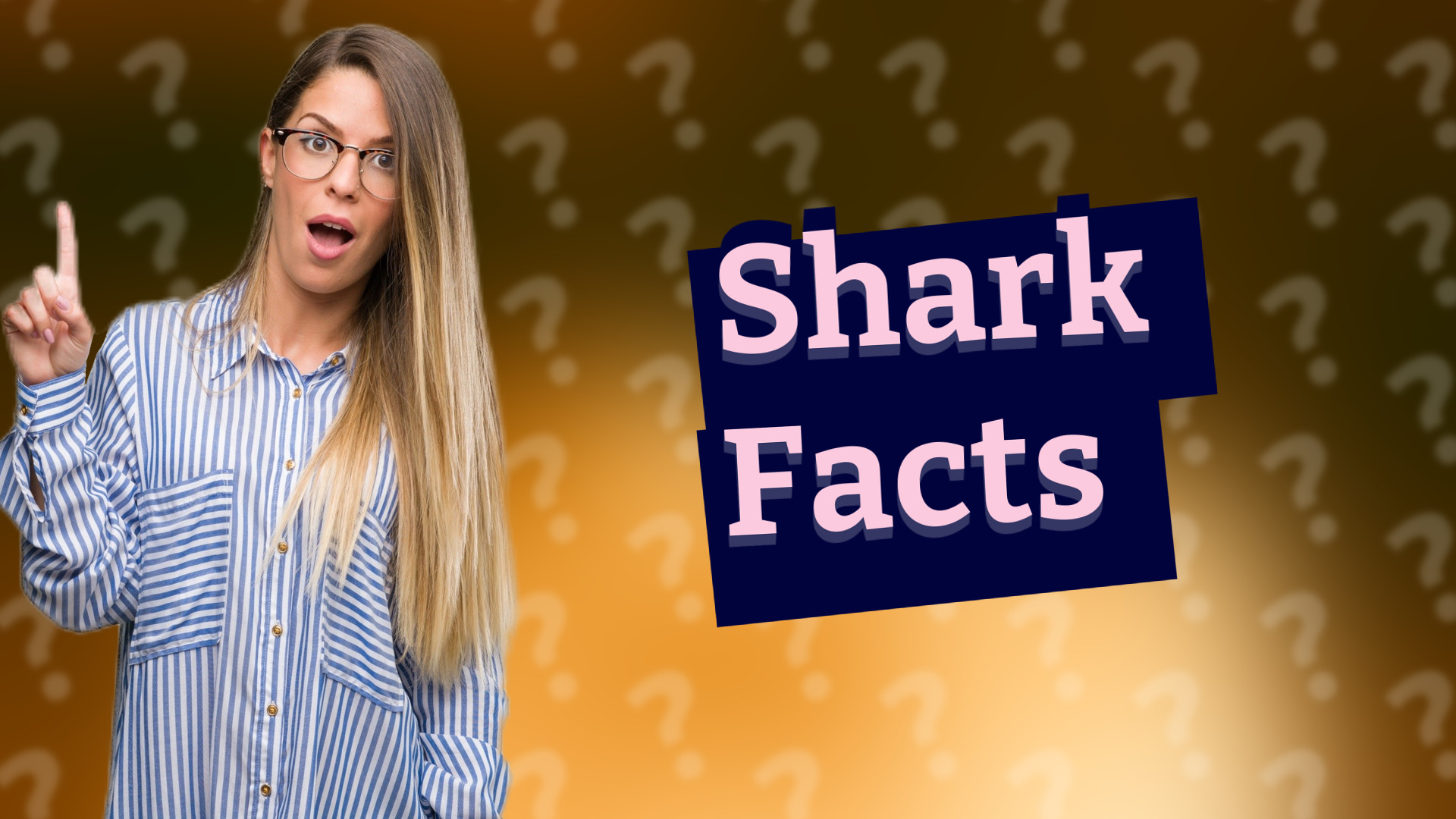 Shark Facts