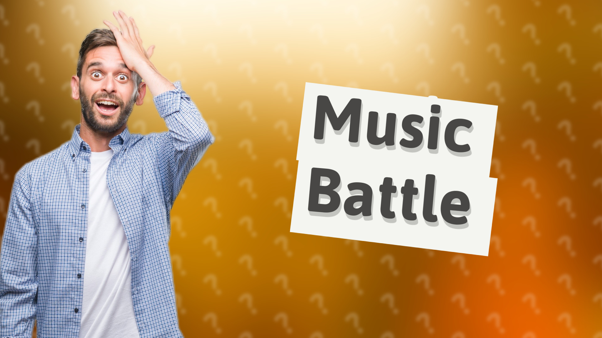 Music Battle
