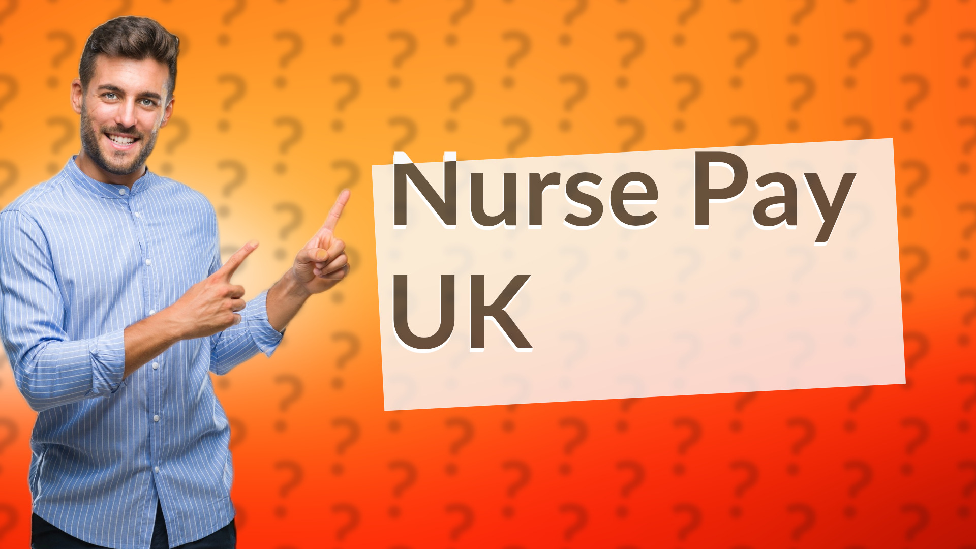 Nurse Pay UK