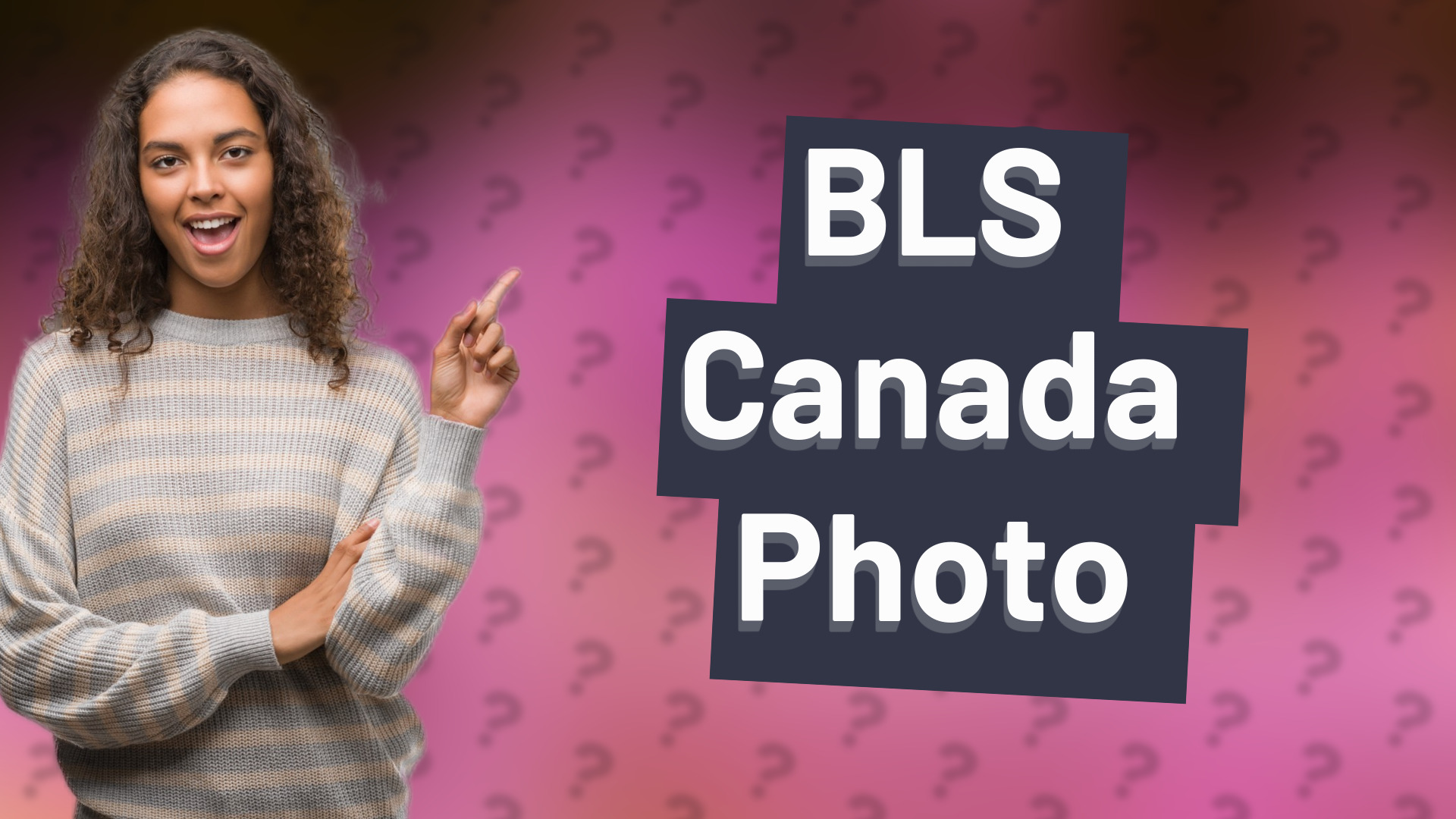 BLS Canada Photo