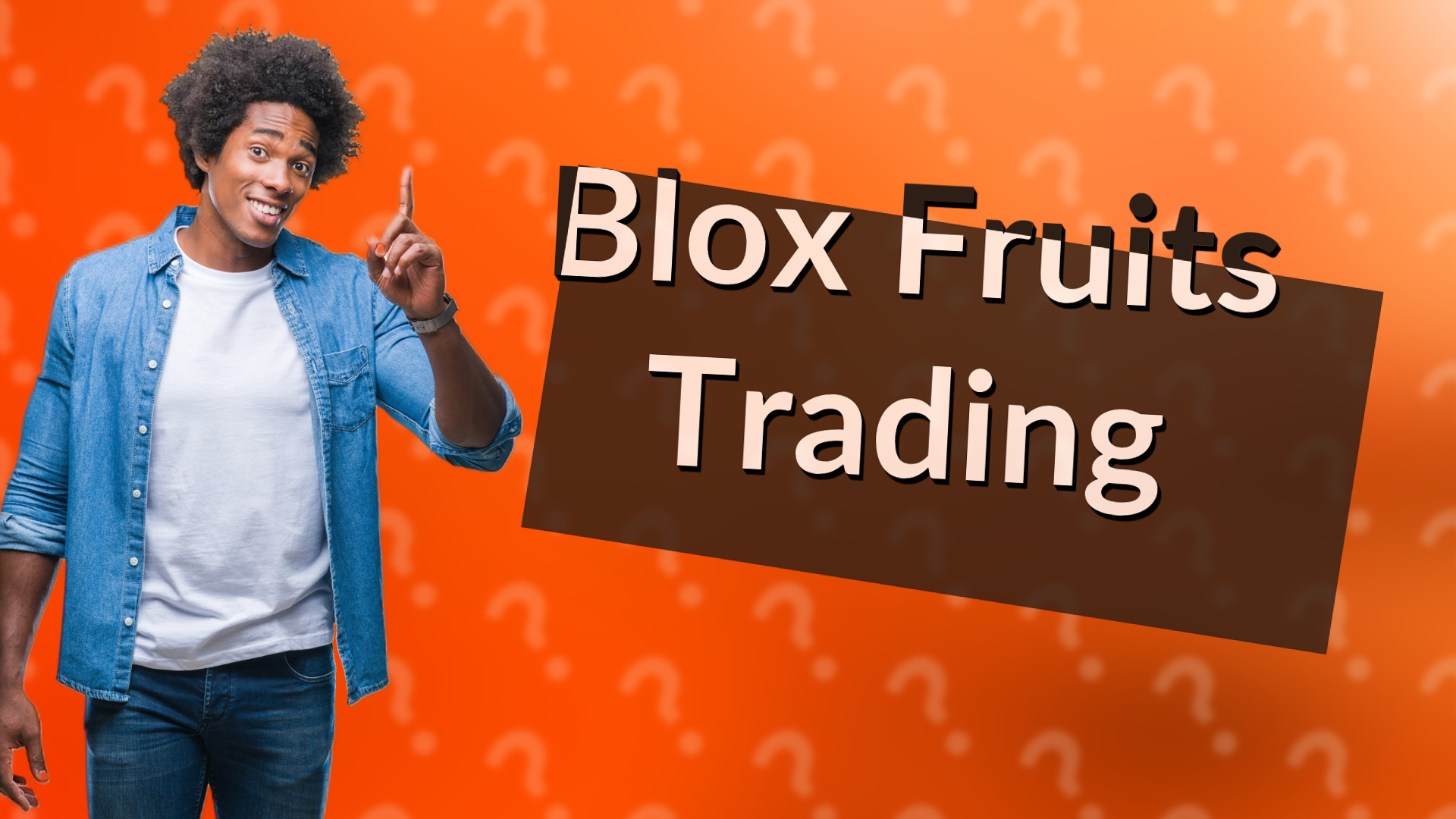 Blox Fruits Trading