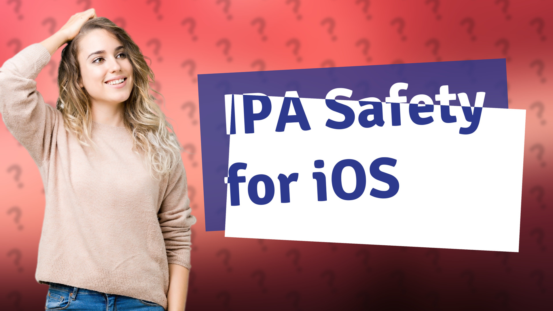 IPA Safety for iOS
