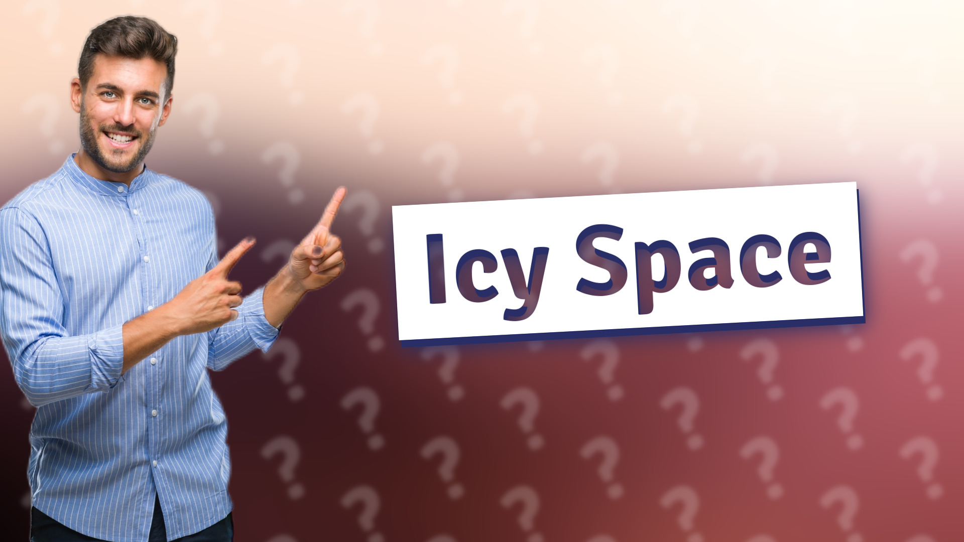 Icy Space