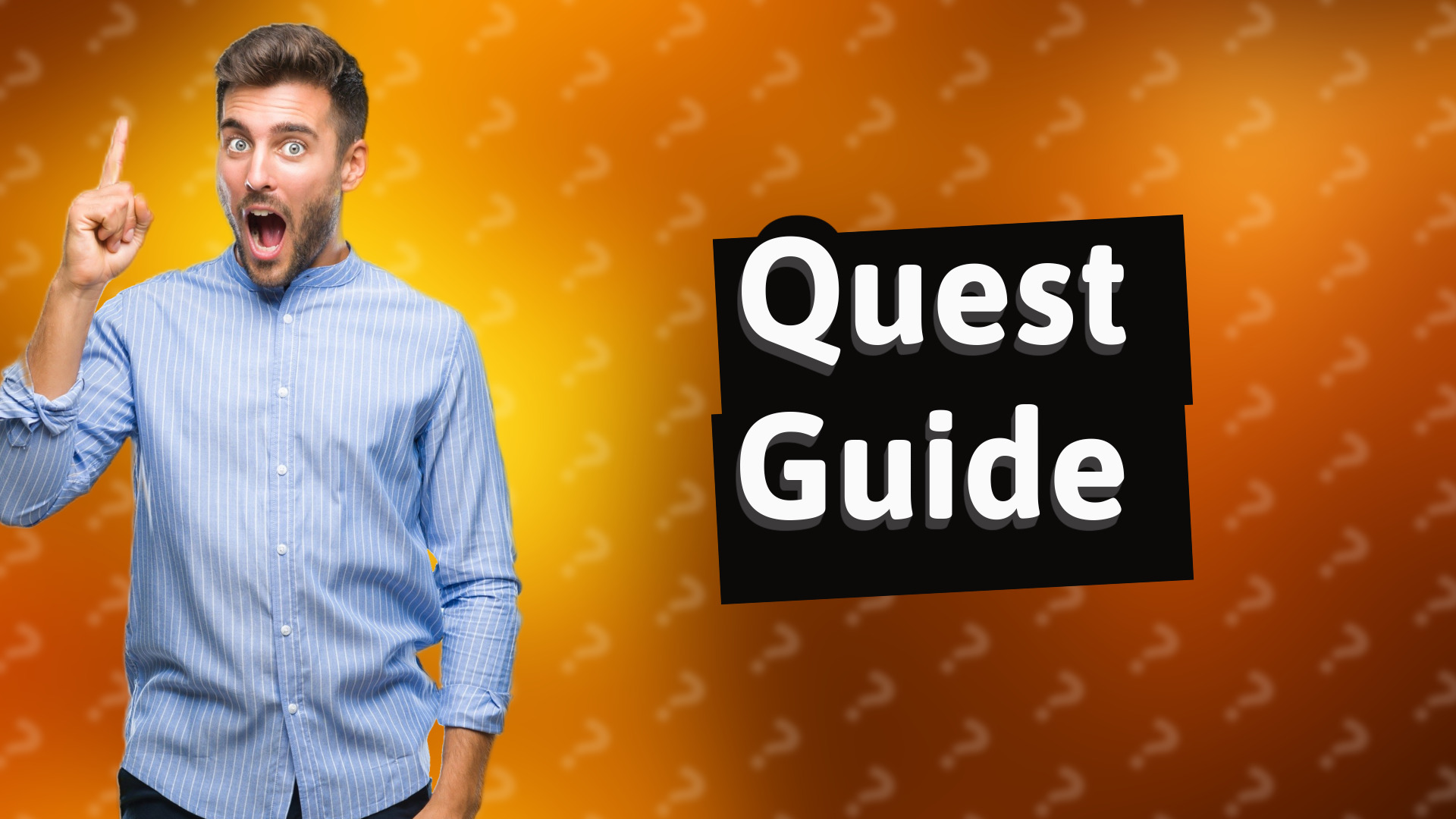 Quest Guide