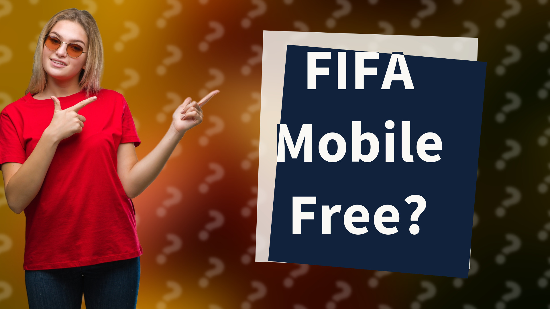 FIFA Mobile Free?