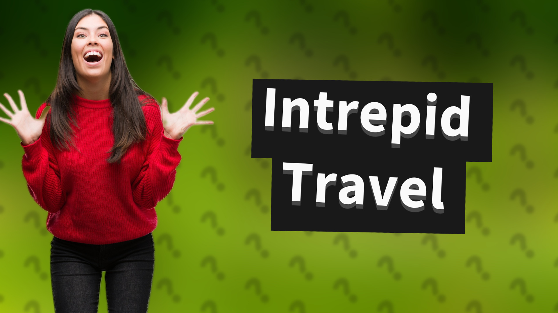 Intrepid Travel