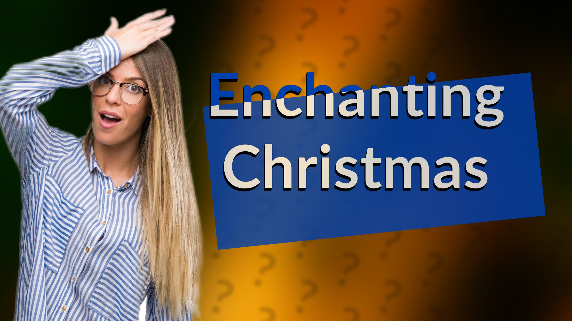 Enchanting Christmas