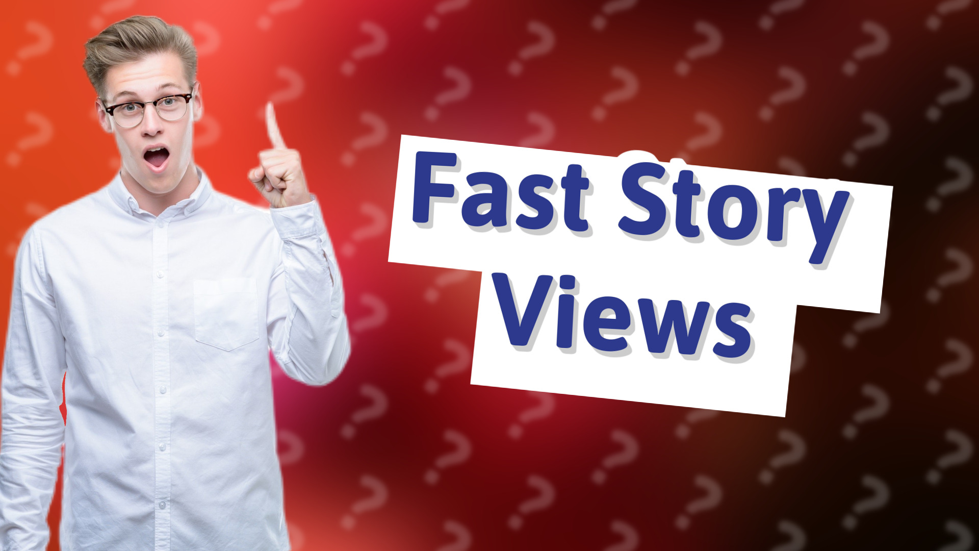 Fast Story Views